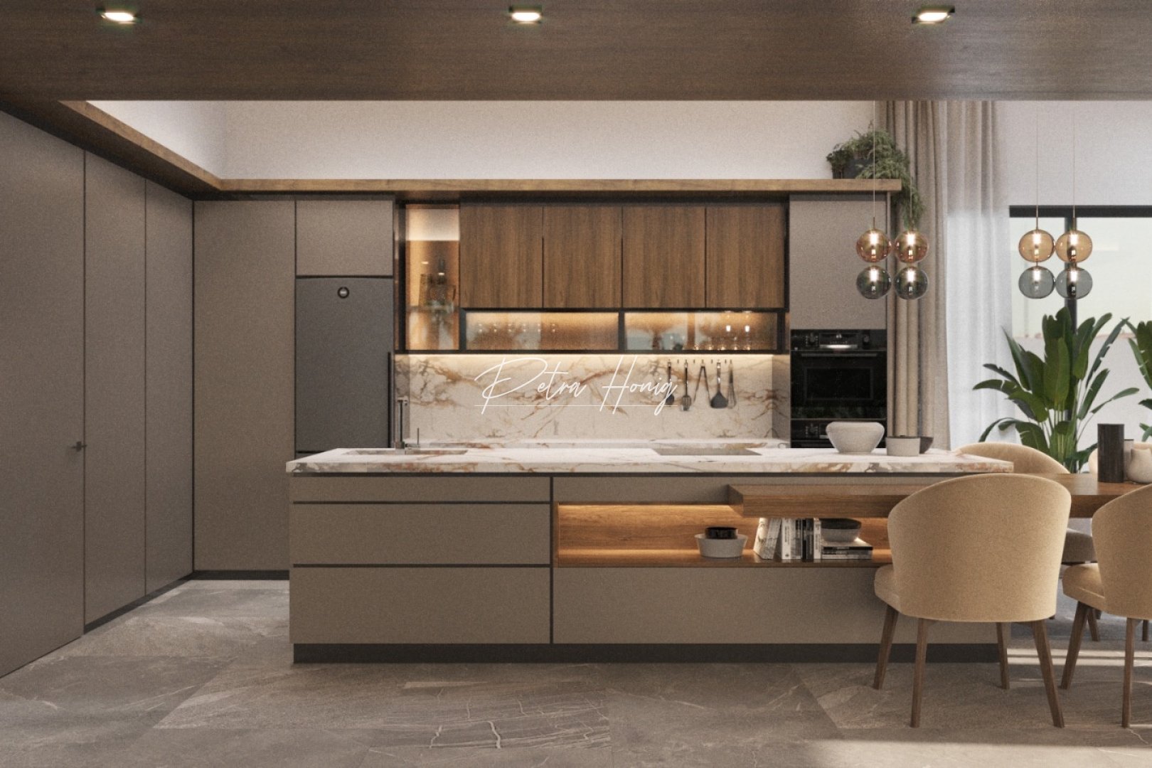 Obra Nueva - Chalet - Ciudad Quesada