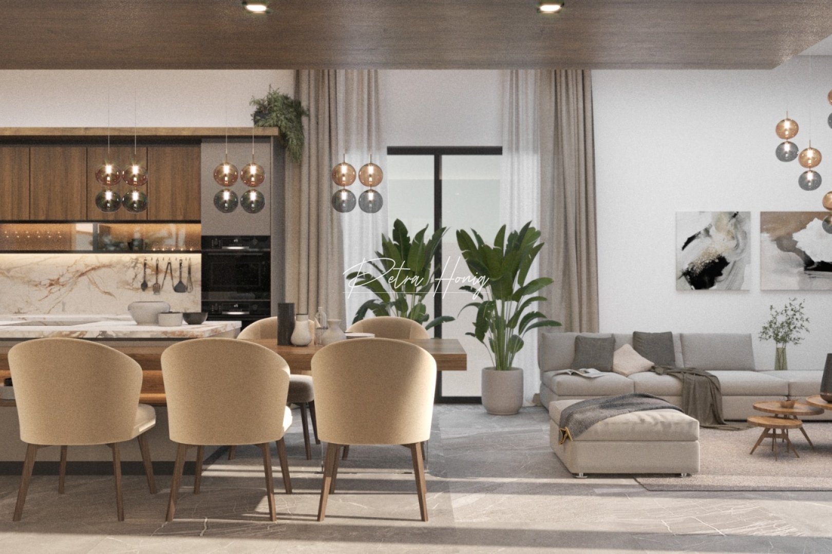 Obra Nueva - Chalet - Ciudad Quesada