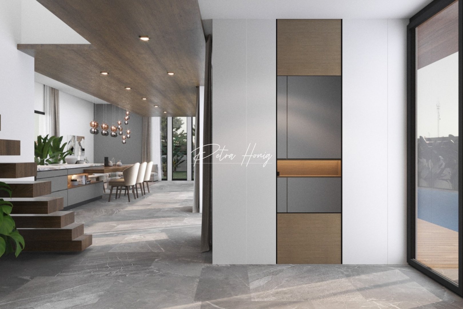 Obra Nueva - Chalet - Ciudad Quesada