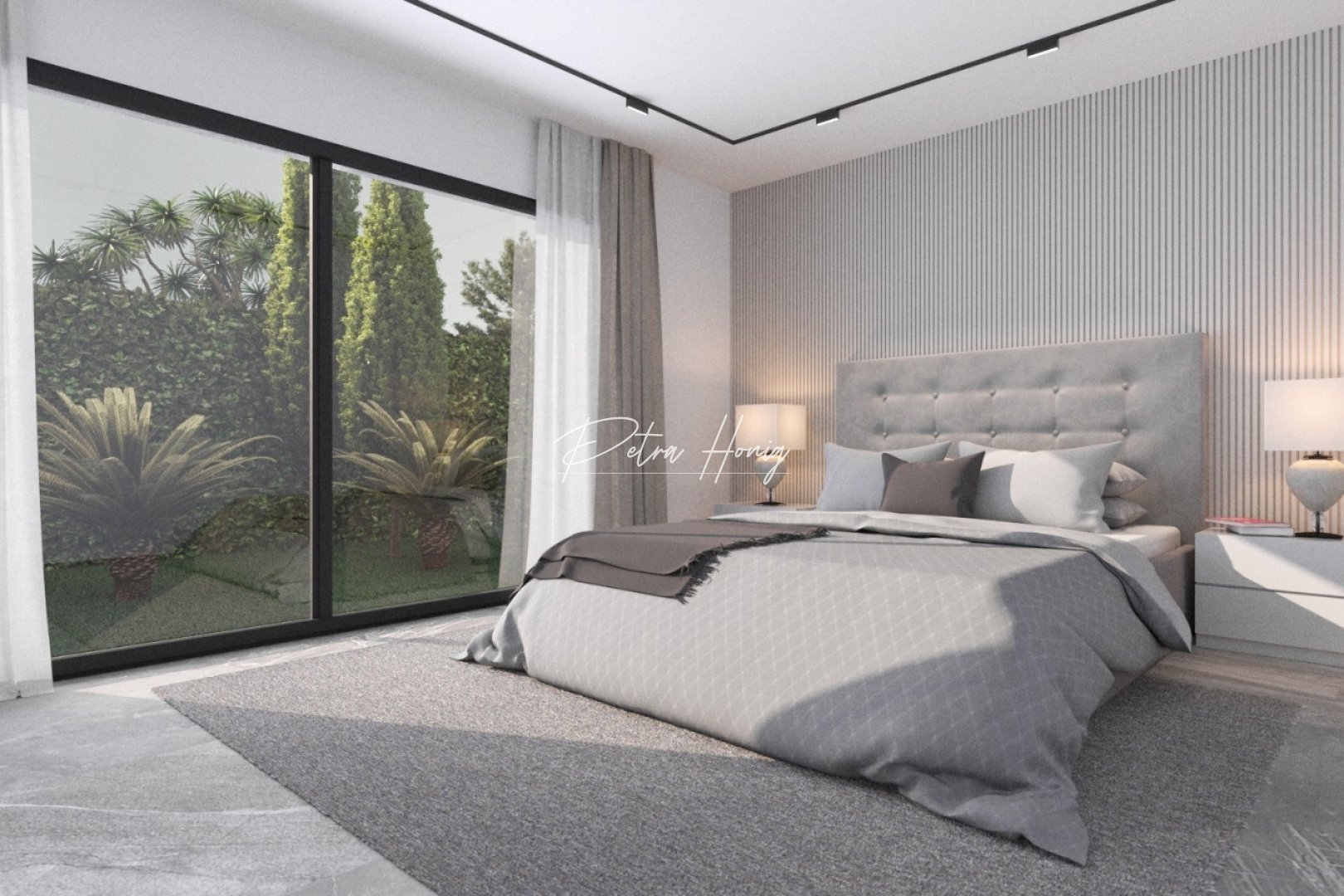 Obra Nueva - Chalet - Ciudad Quesada