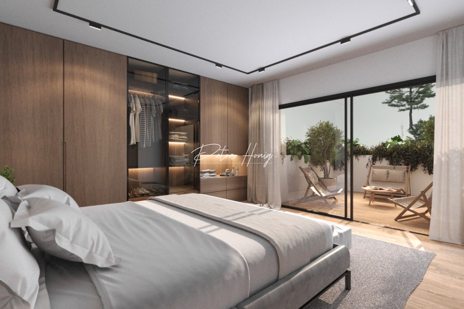 Obra Nueva - Chalet - Ciudad Quesada