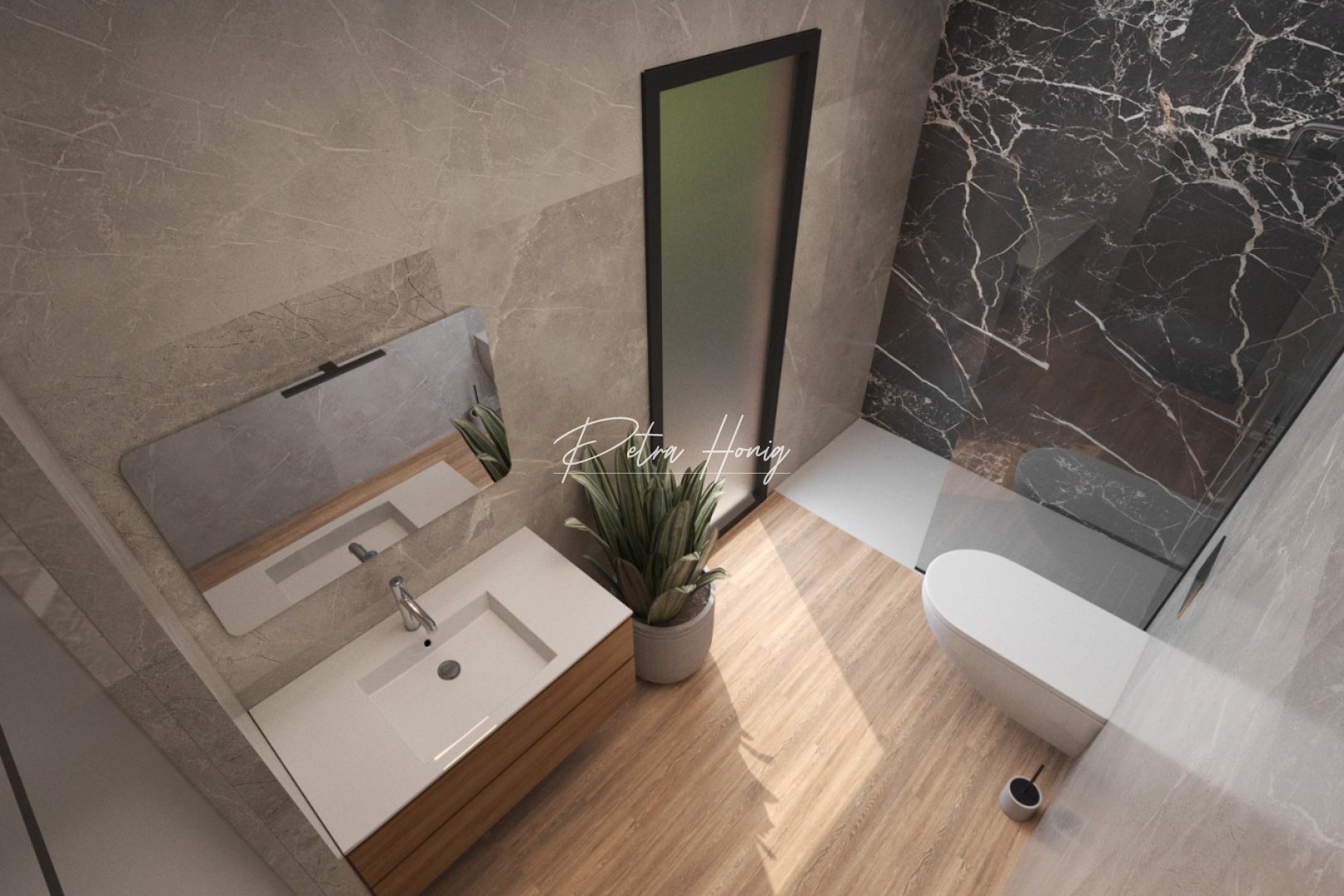 Obra Nueva - Chalet - Ciudad Quesada