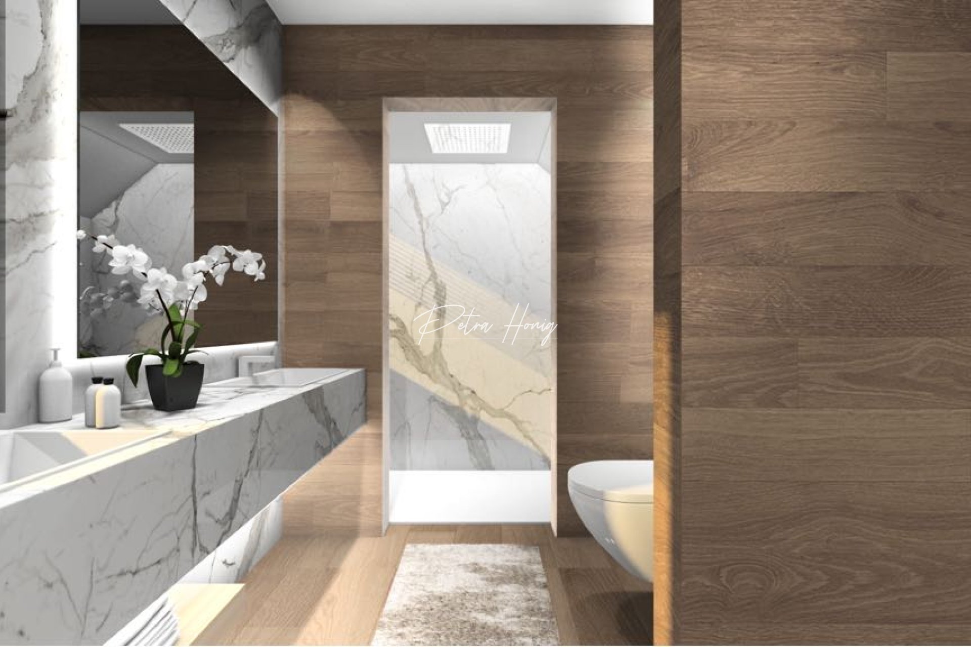Obra Nueva - Chalet - Ciudad Quesada