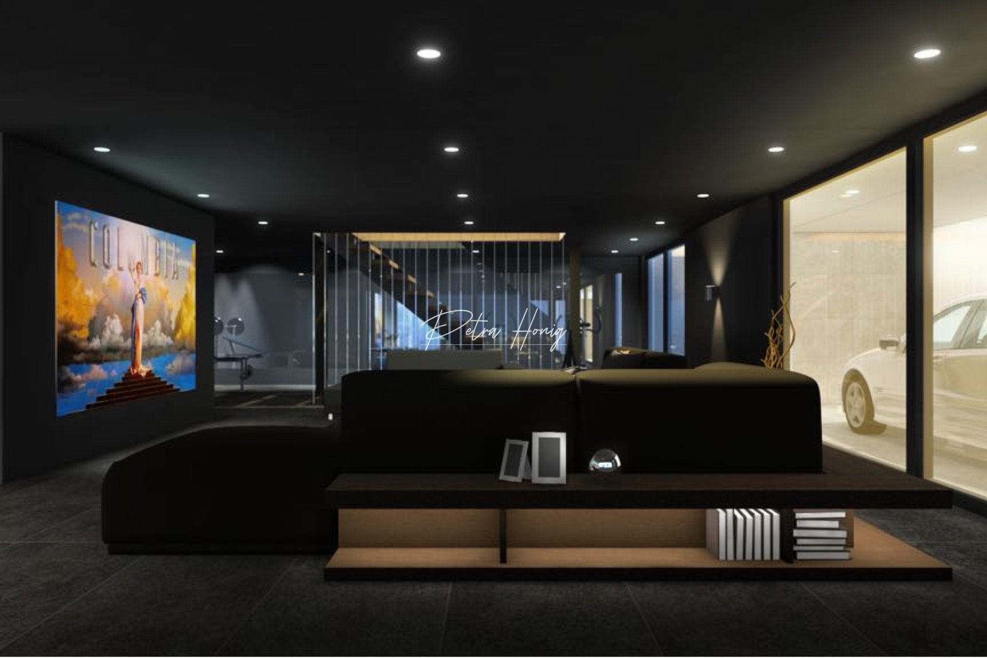Obra Nueva - Chalet - Ciudad Quesada