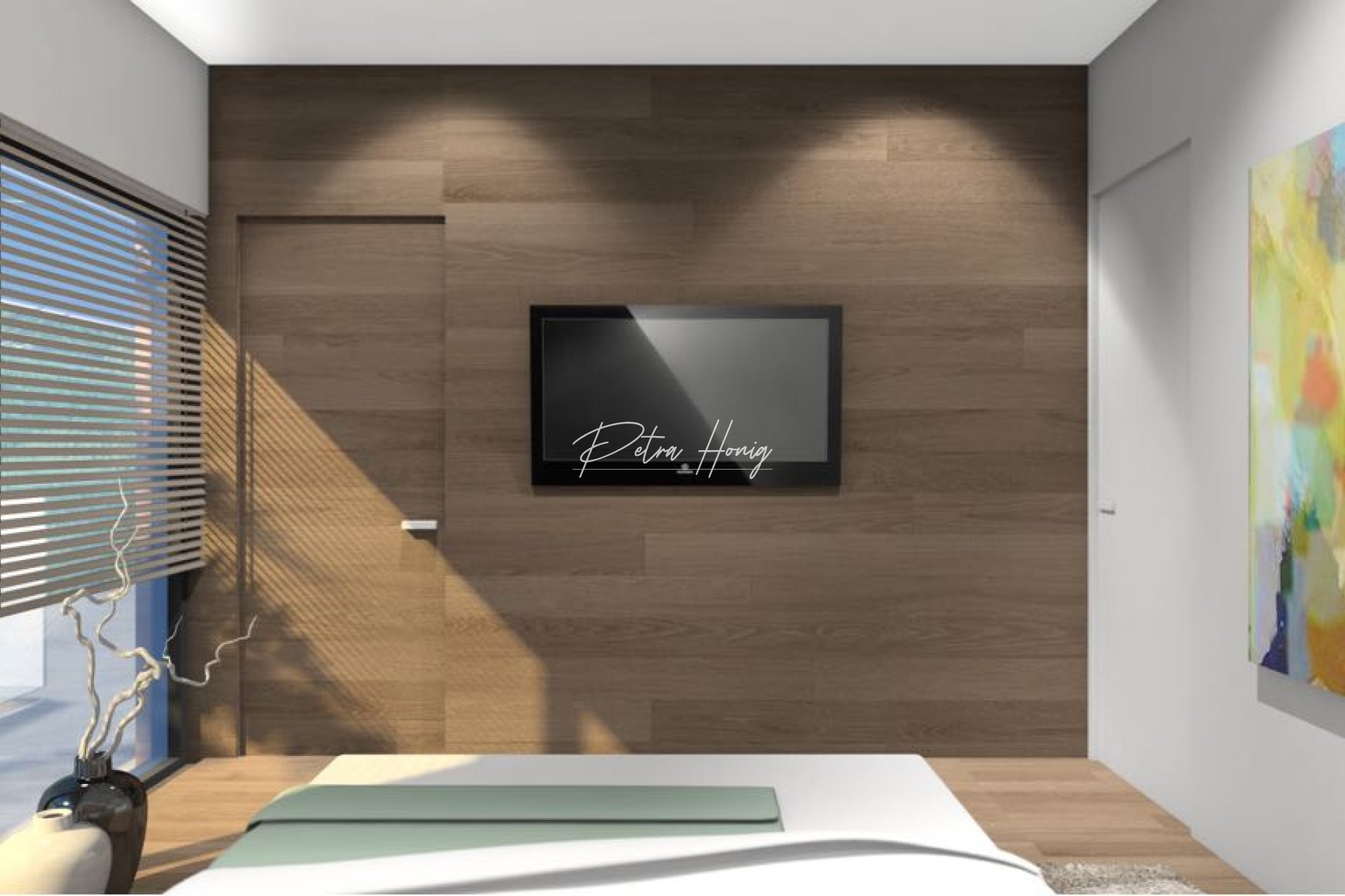 Obra Nueva - Chalet - Ciudad Quesada