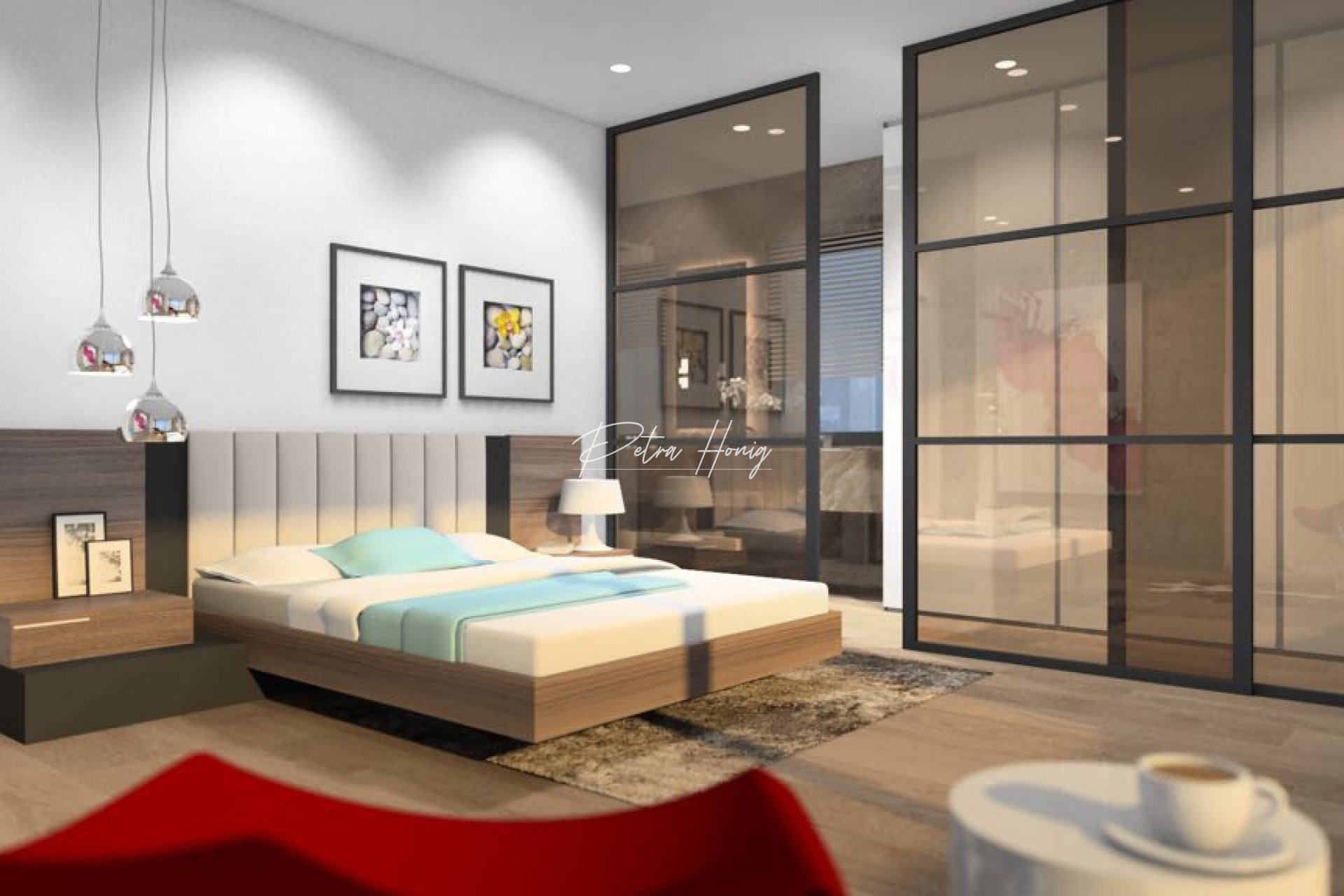 Obra Nueva - Chalet - Ciudad Quesada