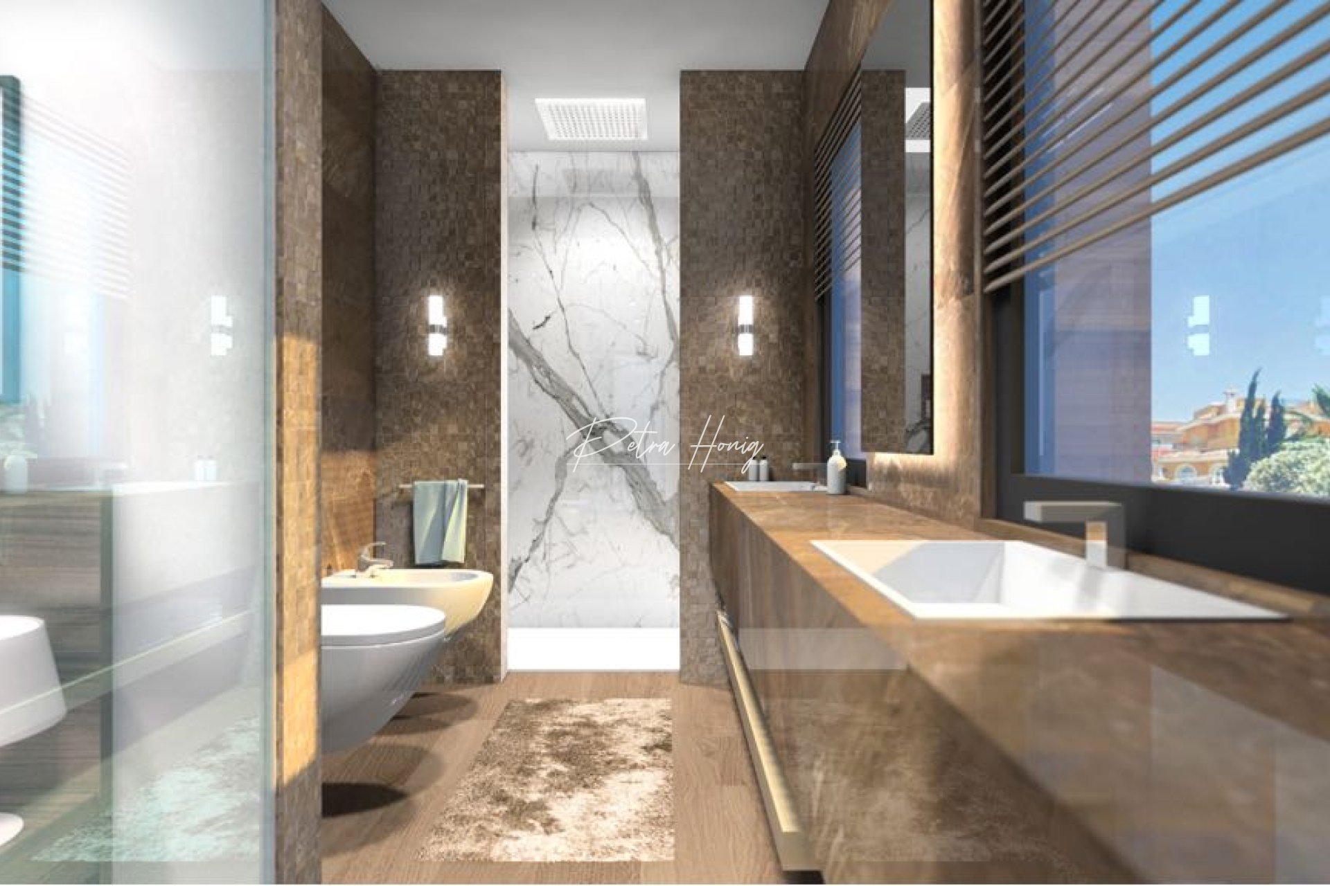 Obra Nueva - Chalet - Ciudad Quesada