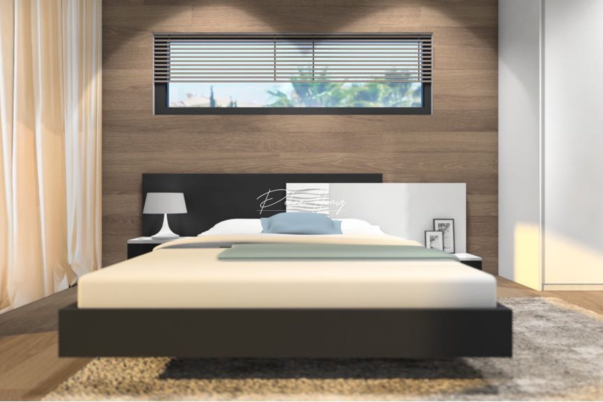 Obra Nueva - Chalet - Ciudad Quesada