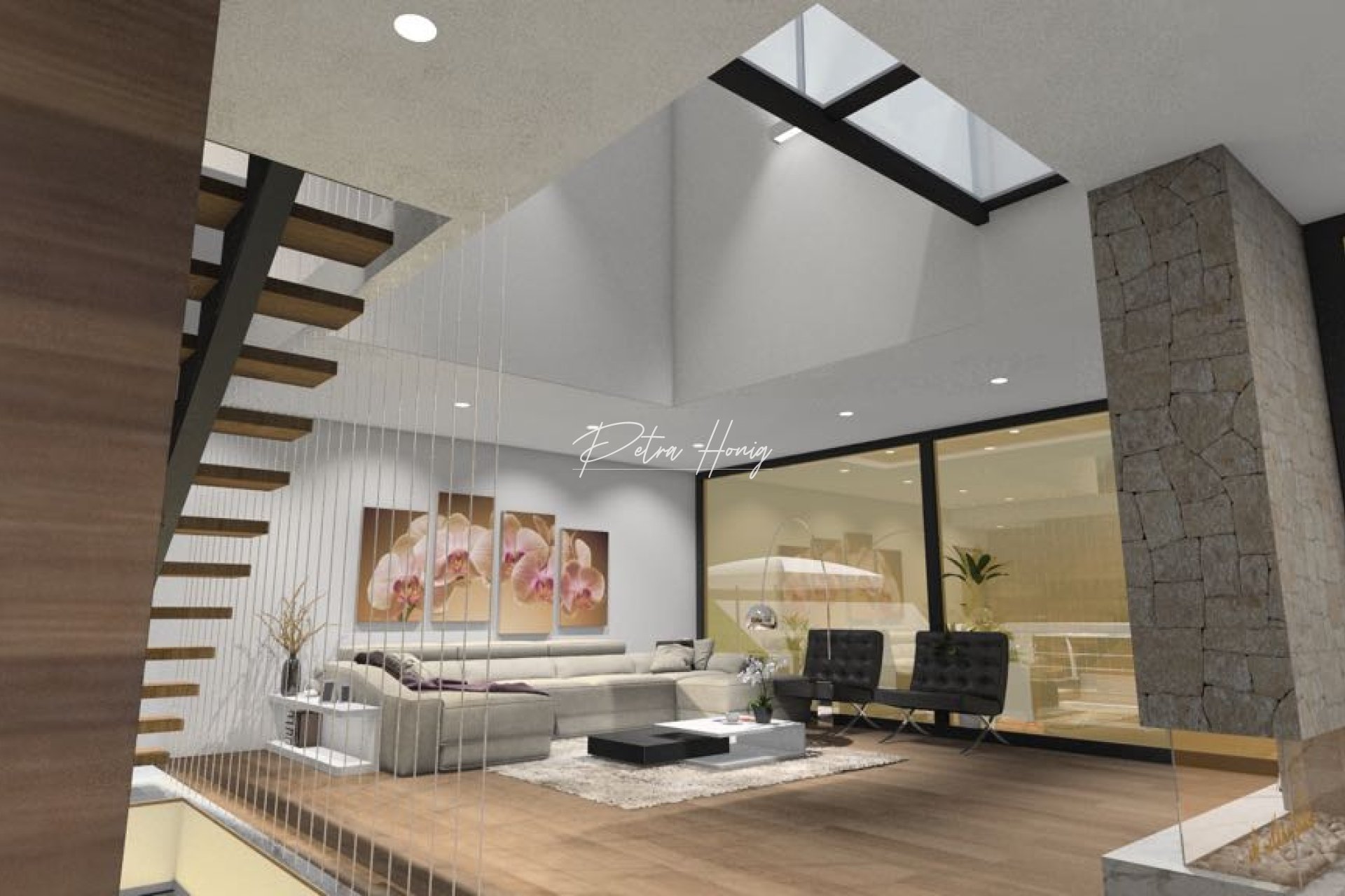 Obra Nueva - Chalet - Ciudad Quesada