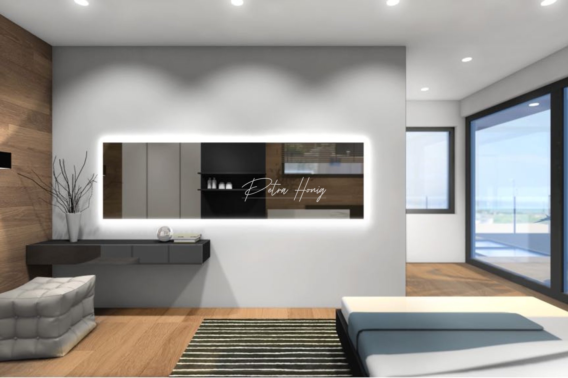 Obra Nueva - Chalet - Ciudad Quesada