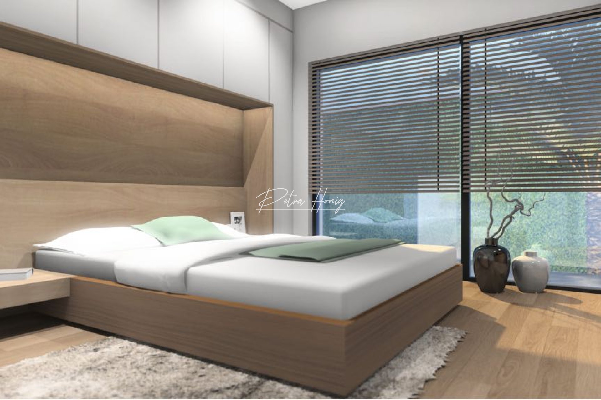 Obra Nueva - Chalet - Ciudad Quesada