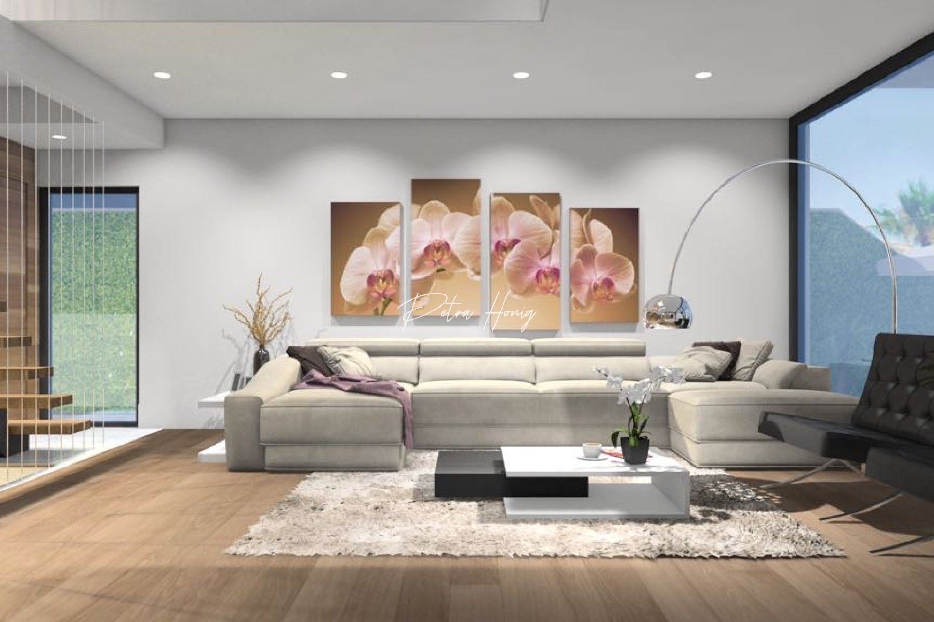 Obra Nueva - Chalet - Ciudad Quesada