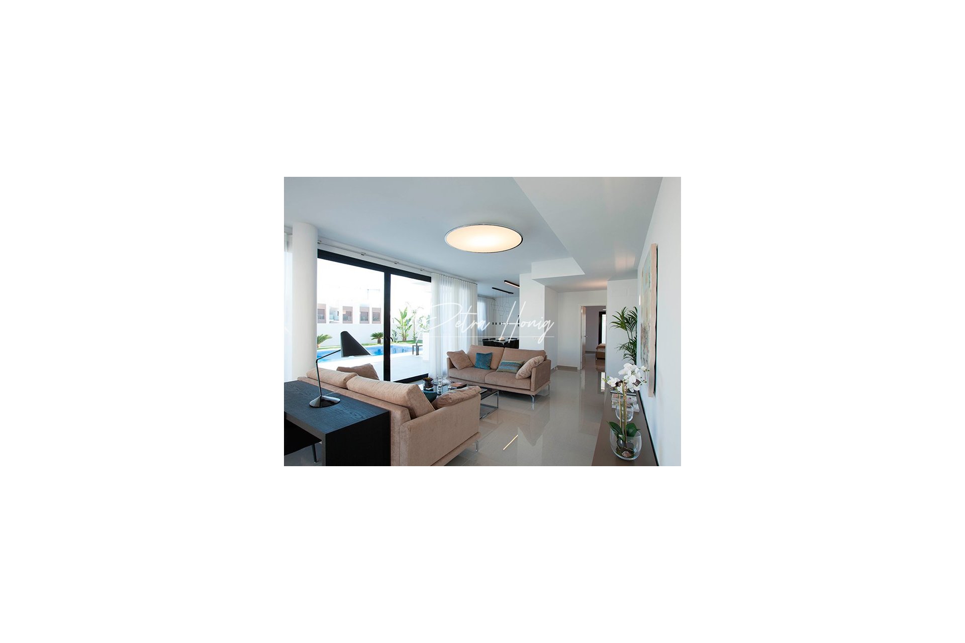 Obra Nueva - Chalet - Ciudad Quesada