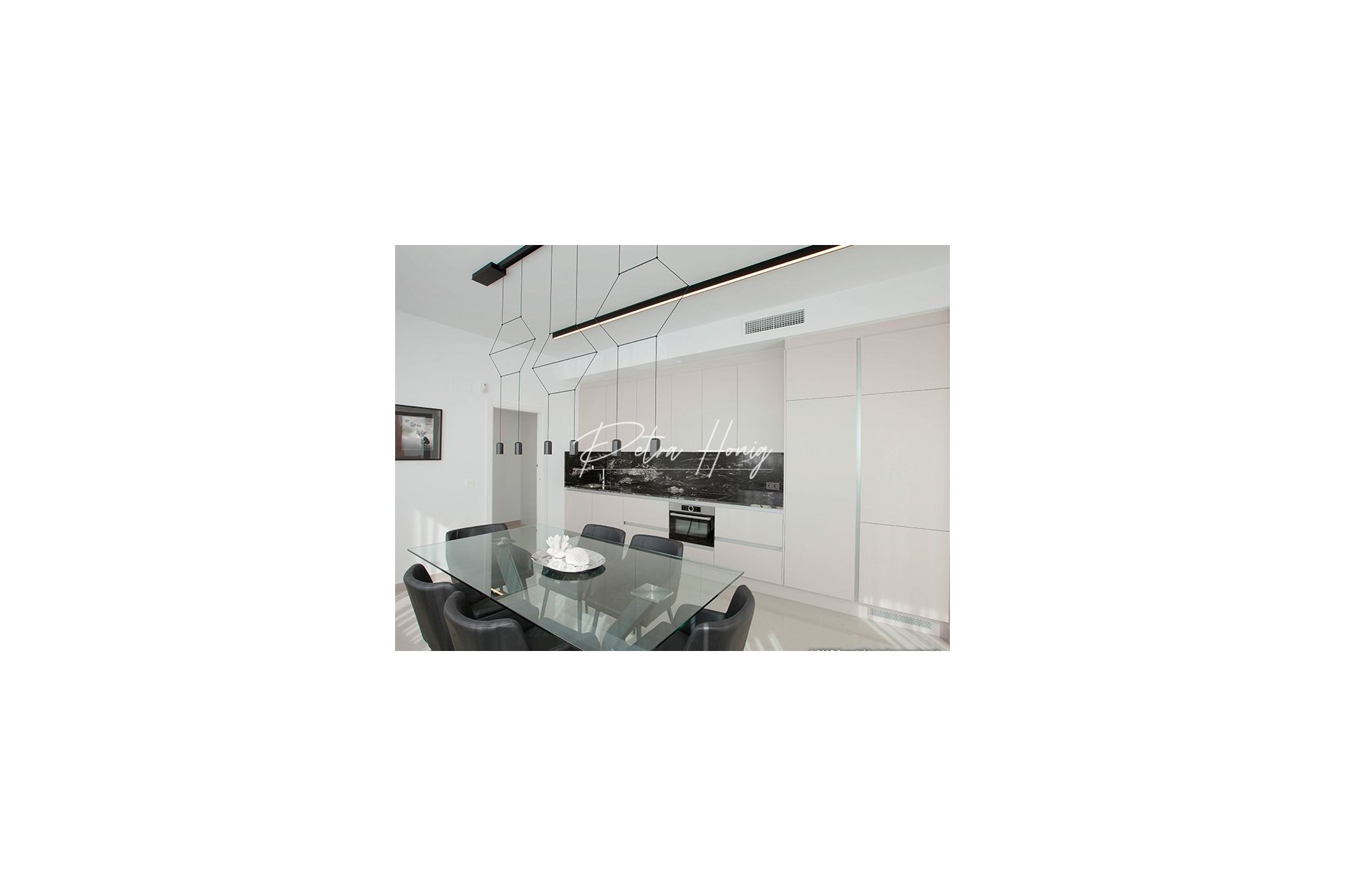 Obra Nueva - Chalet - Ciudad Quesada