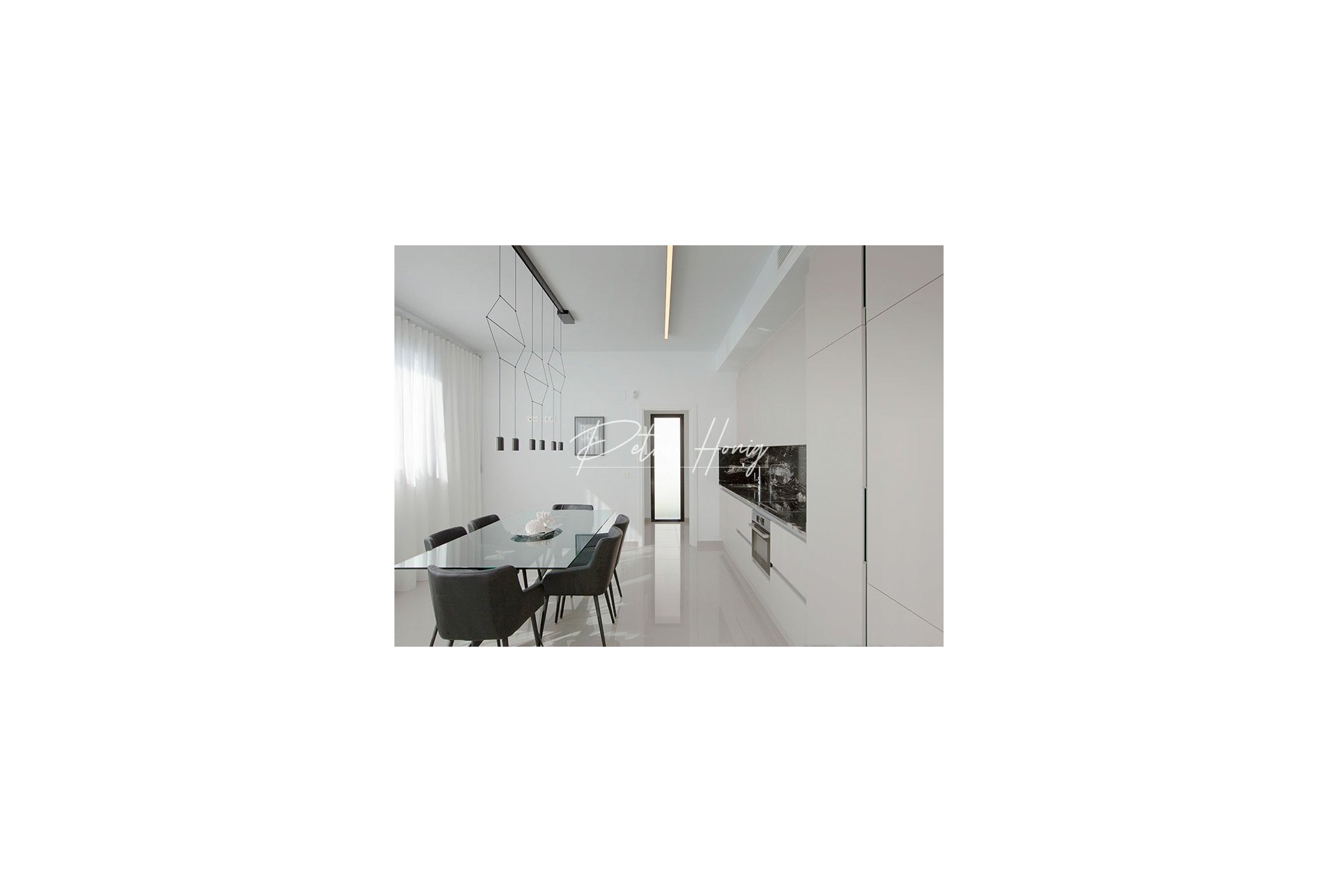 Obra Nueva - Chalet - Ciudad Quesada