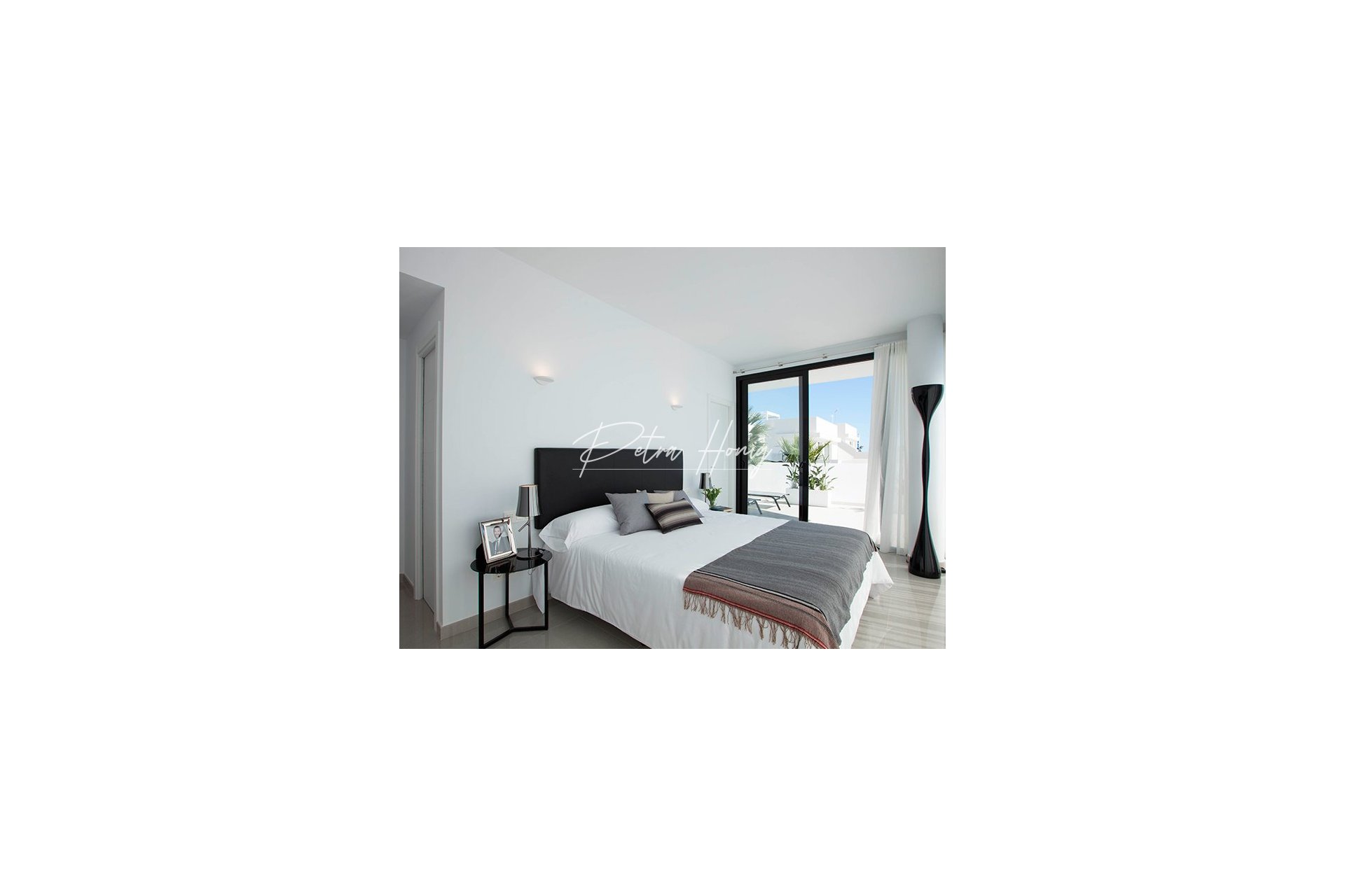 Obra Nueva - Chalet - Ciudad Quesada