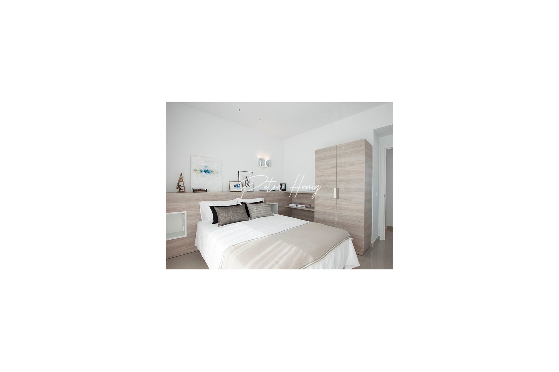 Obra Nueva - Chalet - Ciudad Quesada