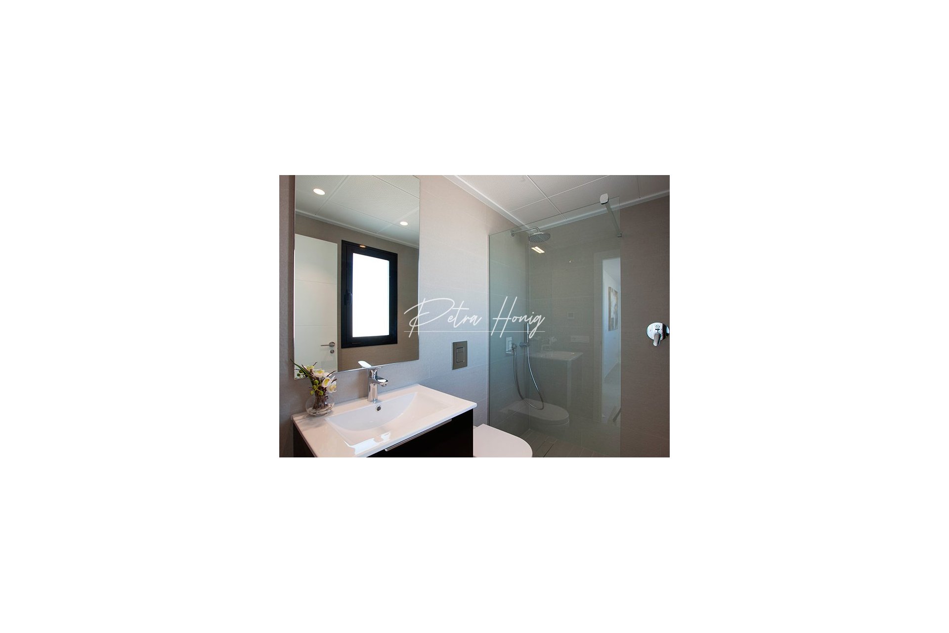 Obra Nueva - Chalet - Ciudad Quesada