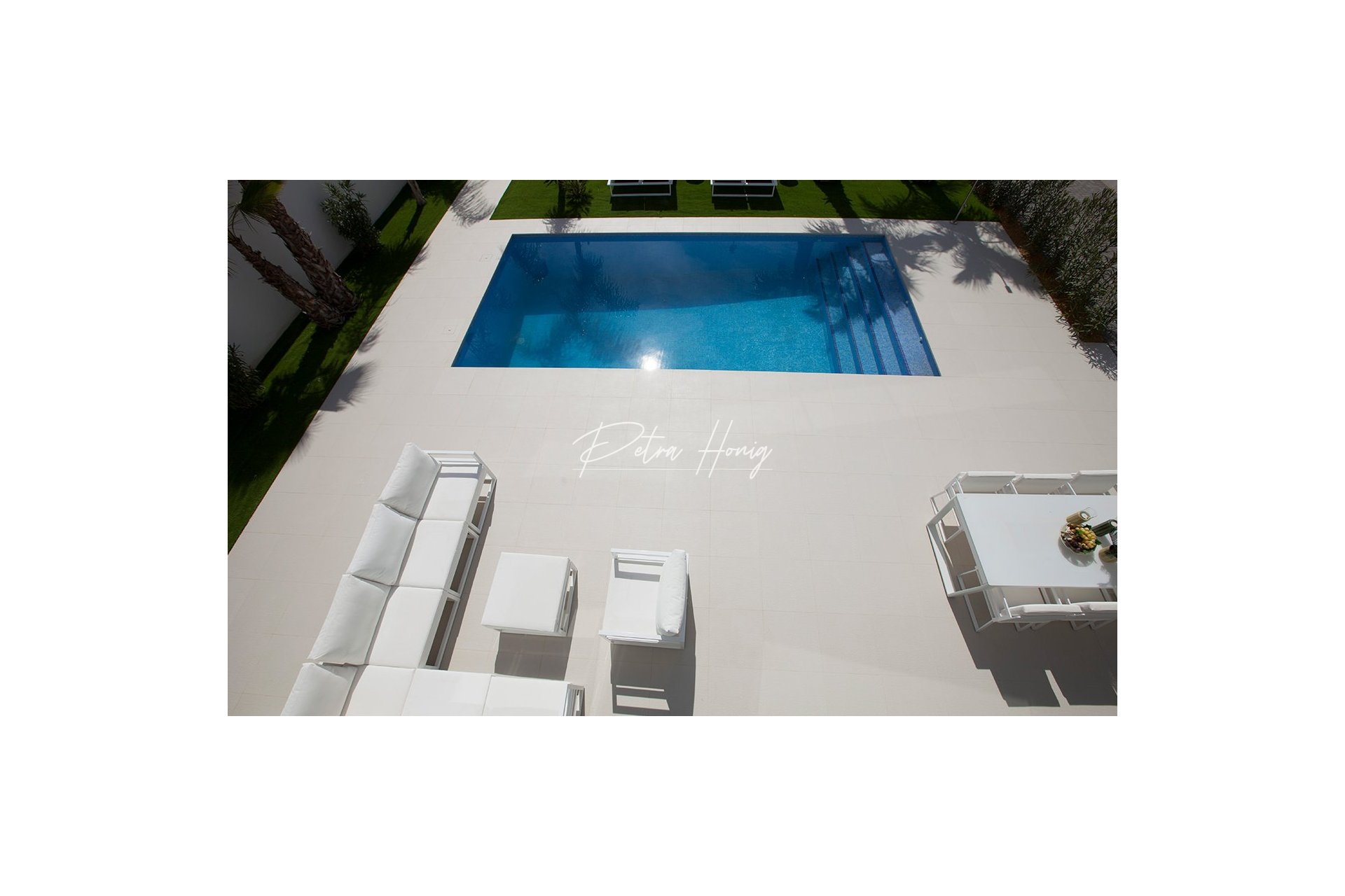 Obra Nueva - Chalet - Ciudad Quesada