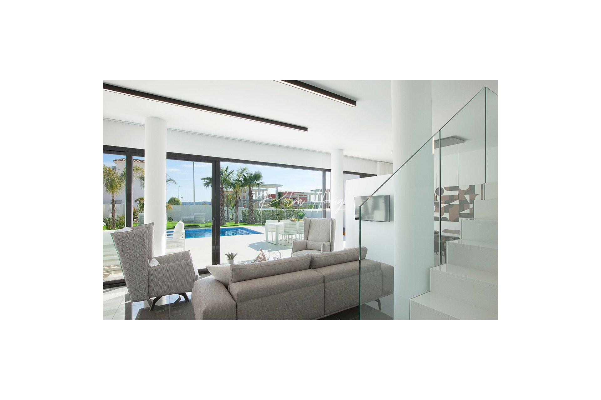 Obra Nueva - Chalet - Ciudad Quesada