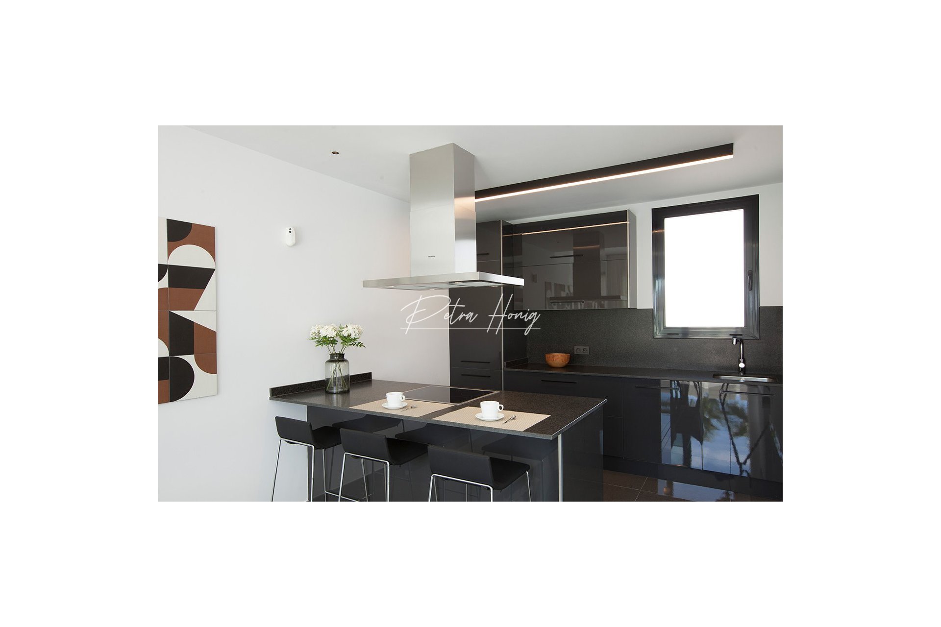 Obra Nueva - Chalet - Ciudad Quesada