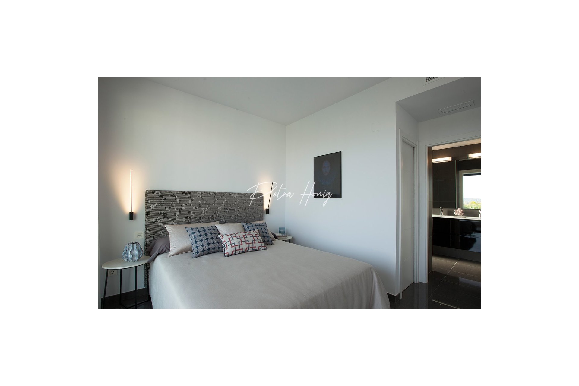 Obra Nueva - Chalet - Ciudad Quesada
