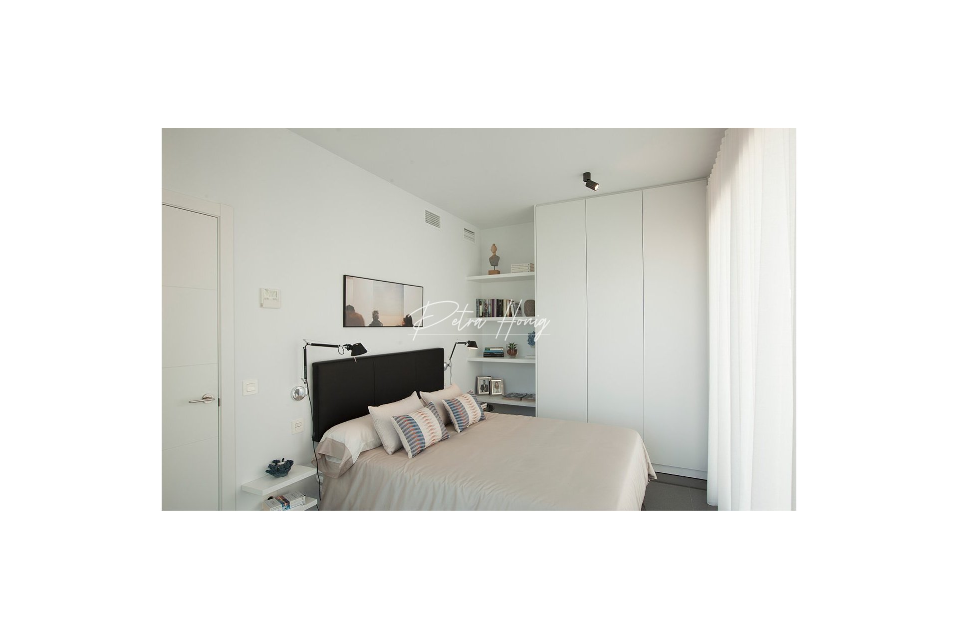 Obra Nueva - Chalet - Ciudad Quesada