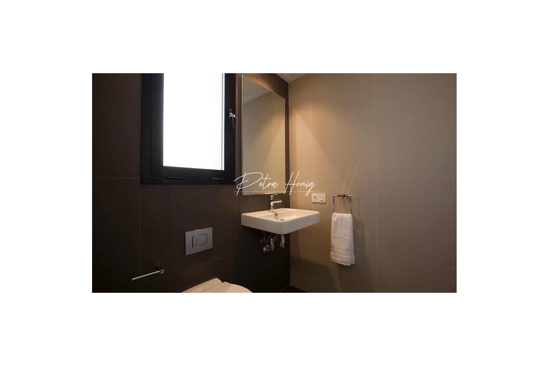 Obra Nueva - Chalet - Ciudad Quesada