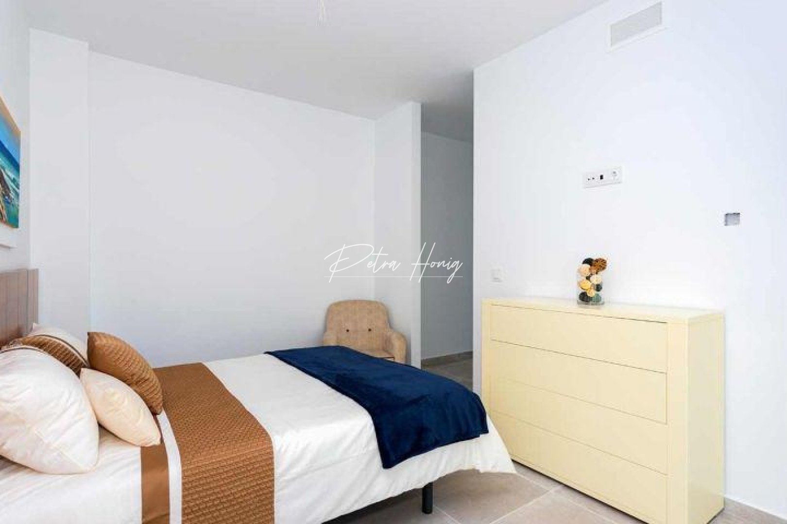 Obra Nueva - Chalet - Daya Nueva - Centro