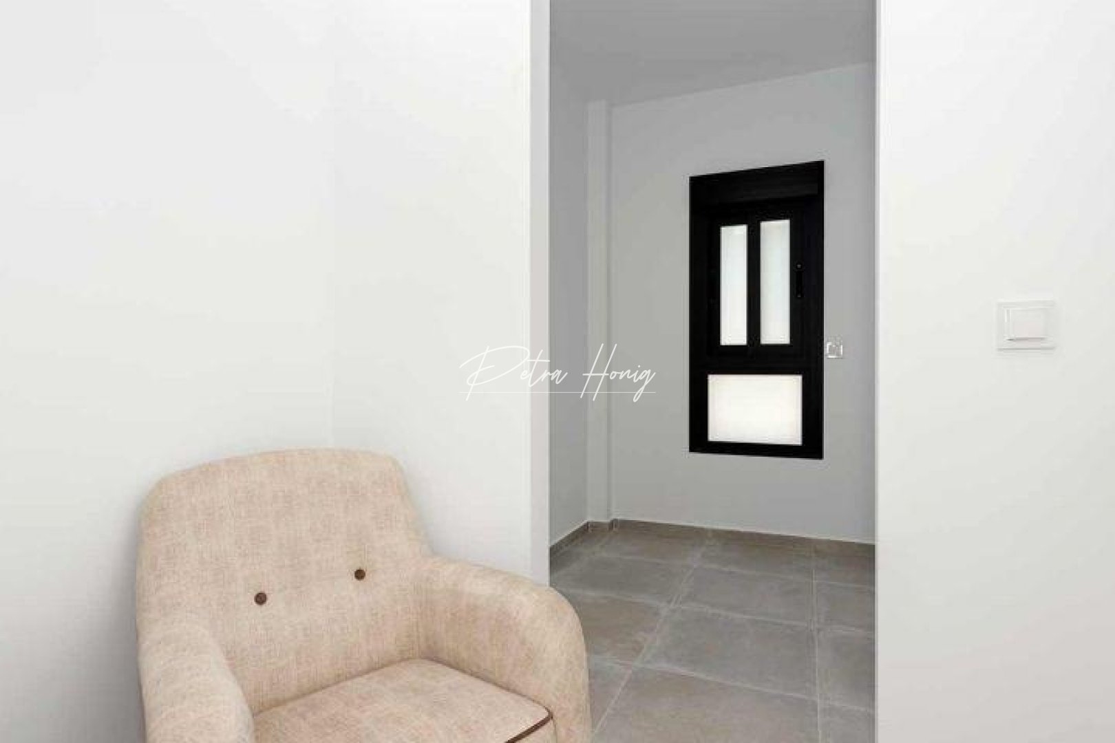 Obra Nueva - Chalet - Daya Nueva - Centro