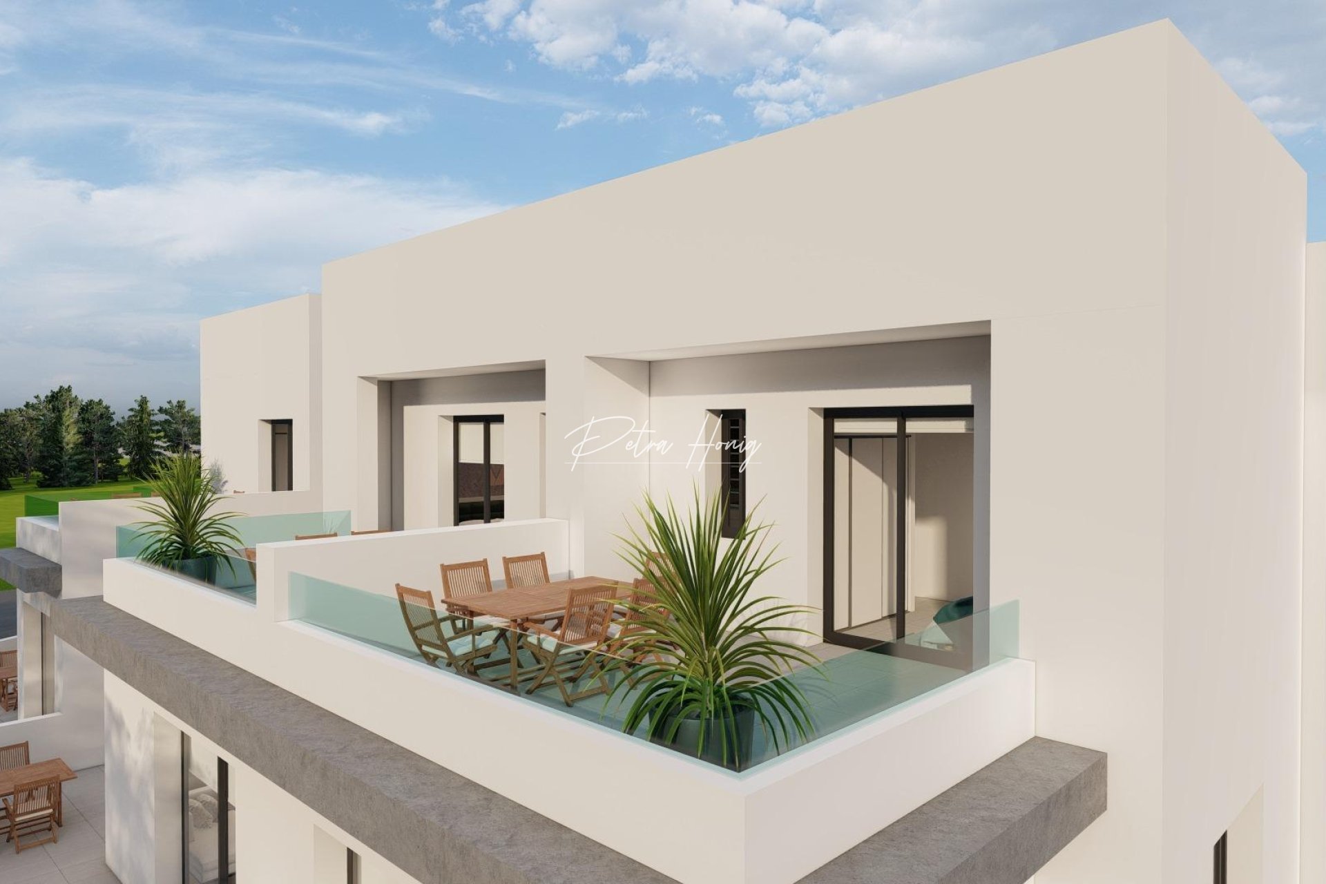 Obra Nueva - Chalet - Daya Nueva - pueblo