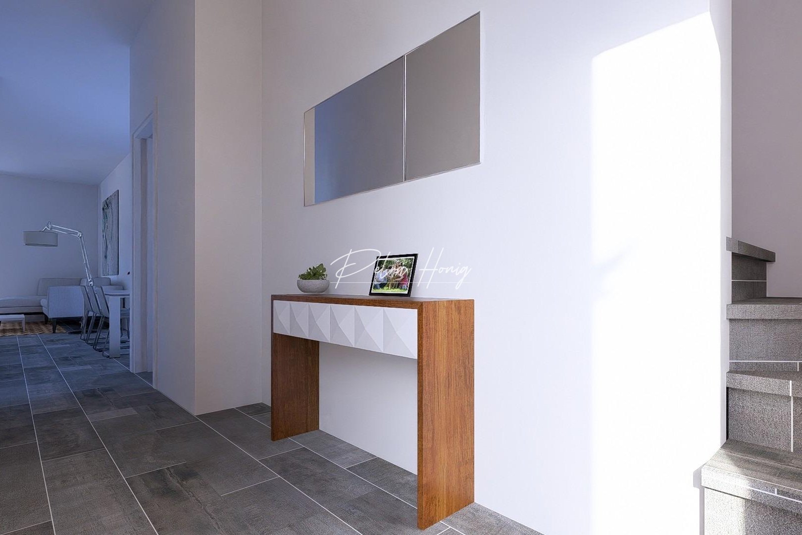 Obra Nueva - Chalet - Daya Nueva - pueblo
