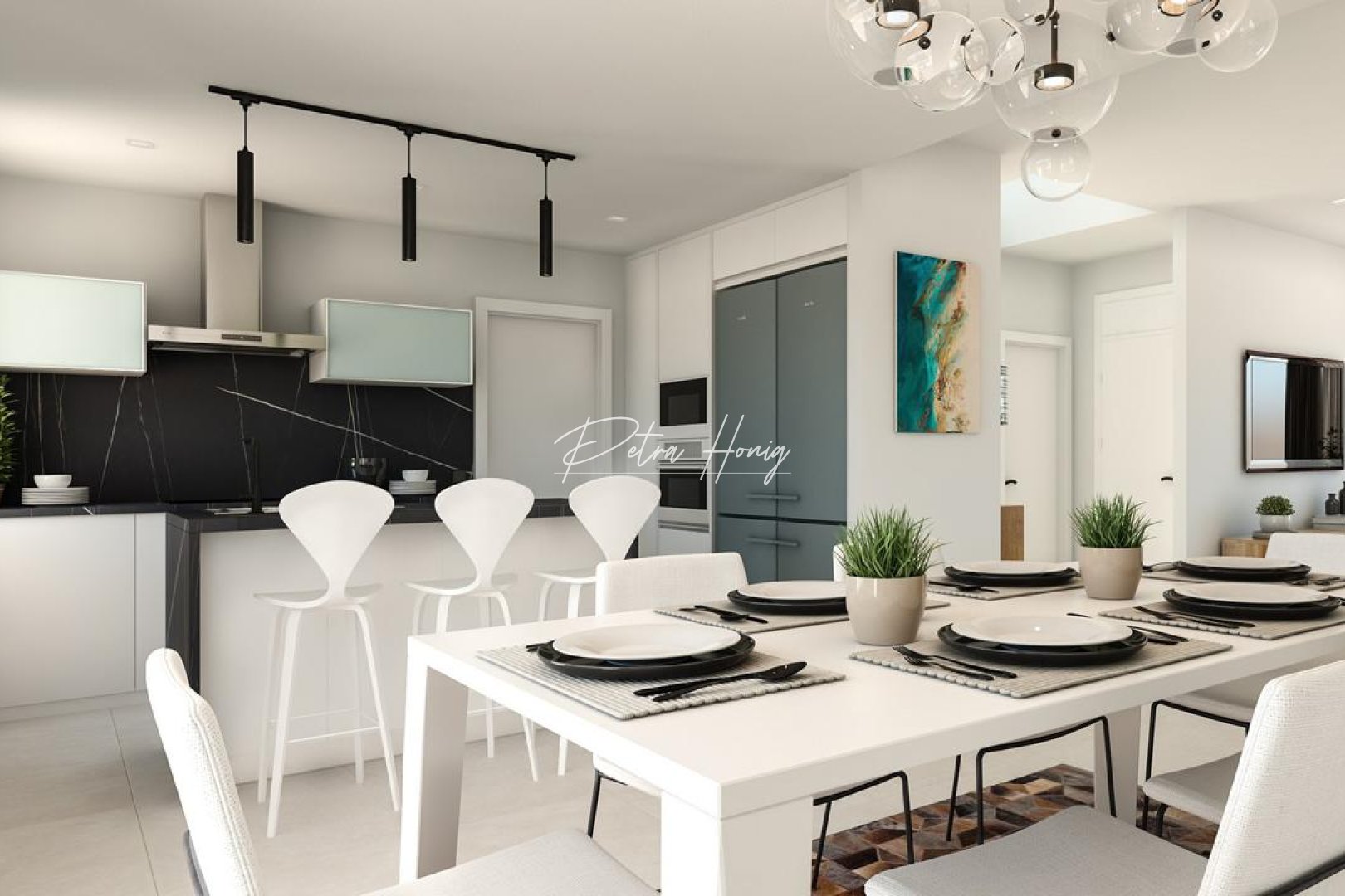 Obra Nueva - Chalet - Denia - Tossal Gros