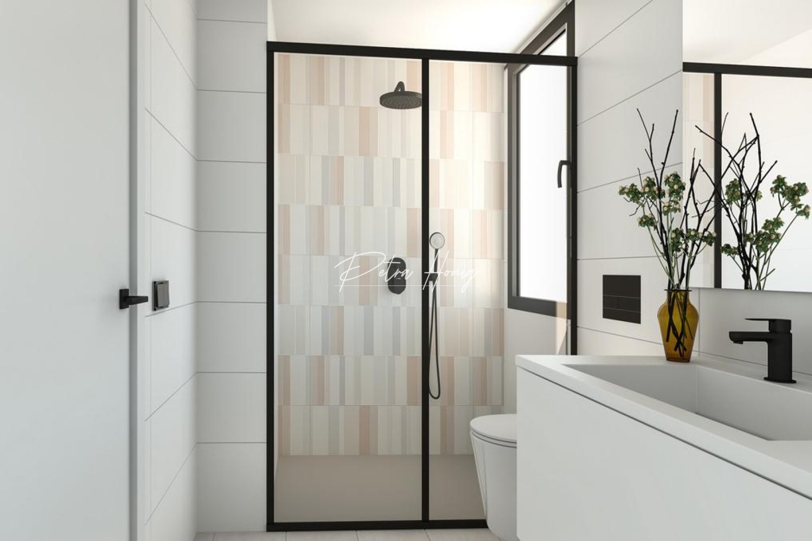 Obra Nueva - Chalet - Denia - Tossal Gros