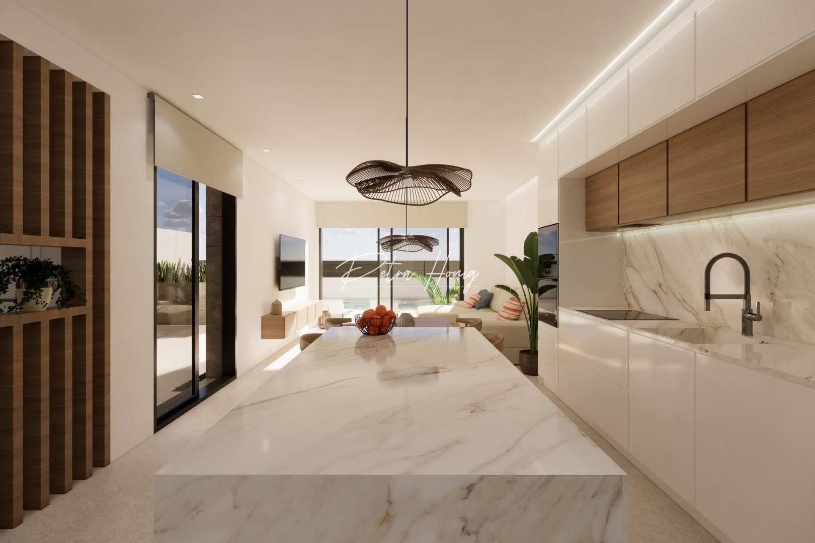 Obra Nueva - Chalet - Dolores - pueblo