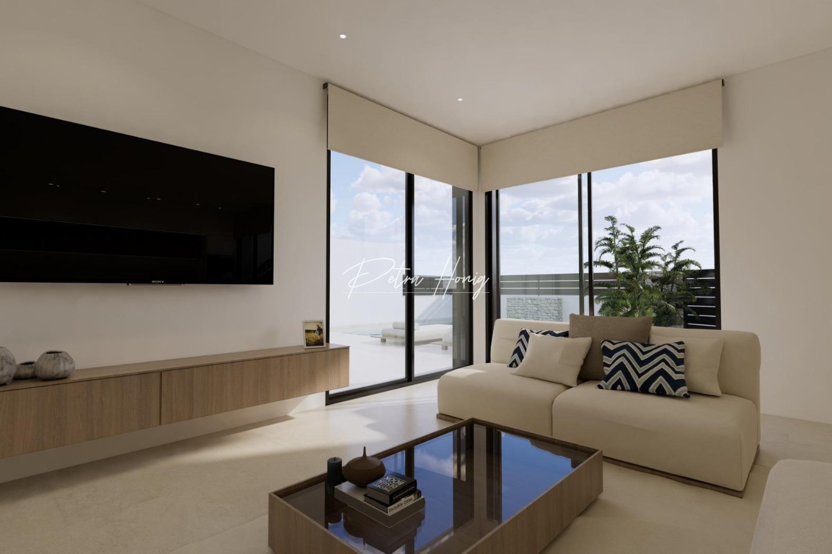 Obra Nueva - Chalet - Dolores - Sector 3