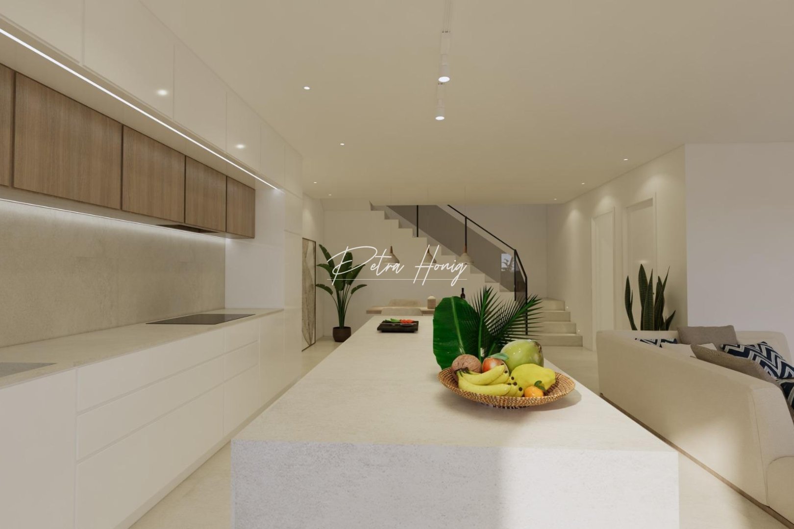 Obra Nueva - Chalet - Dolores - Sector 3