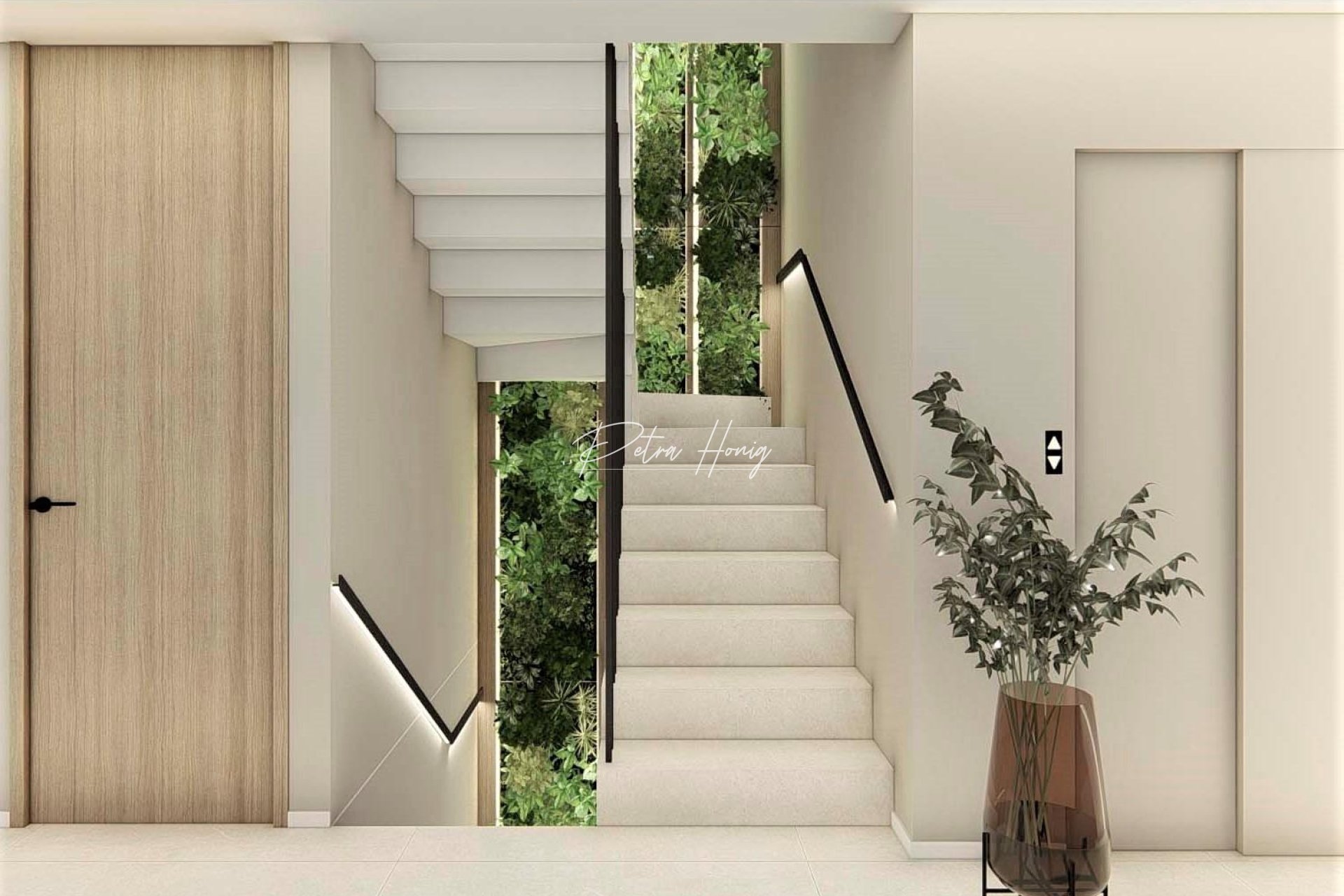 Obra Nueva - Chalet - Finestrat - Avda. America