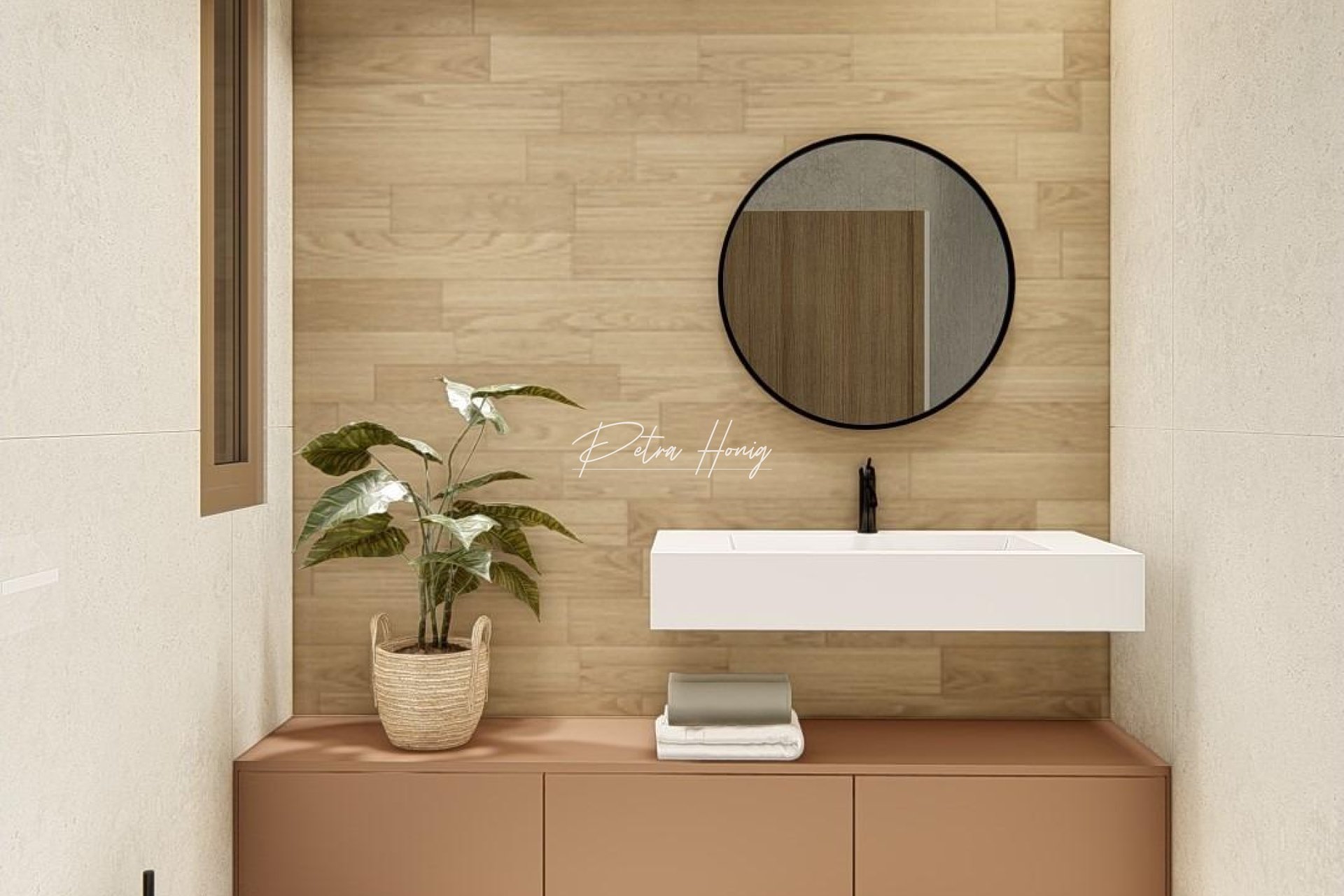 Obra Nueva - Chalet - Finestrat - Avda. America