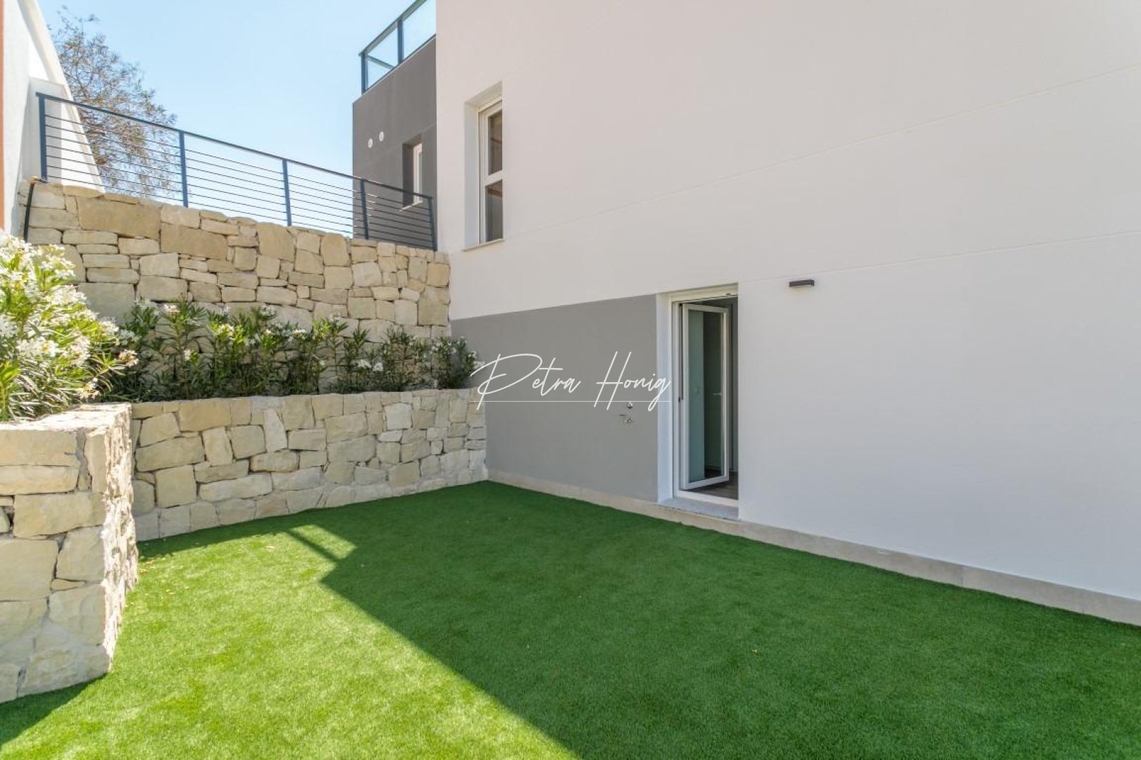 Obra Nueva - Chalet - Finestrat - Balcon de finestrat