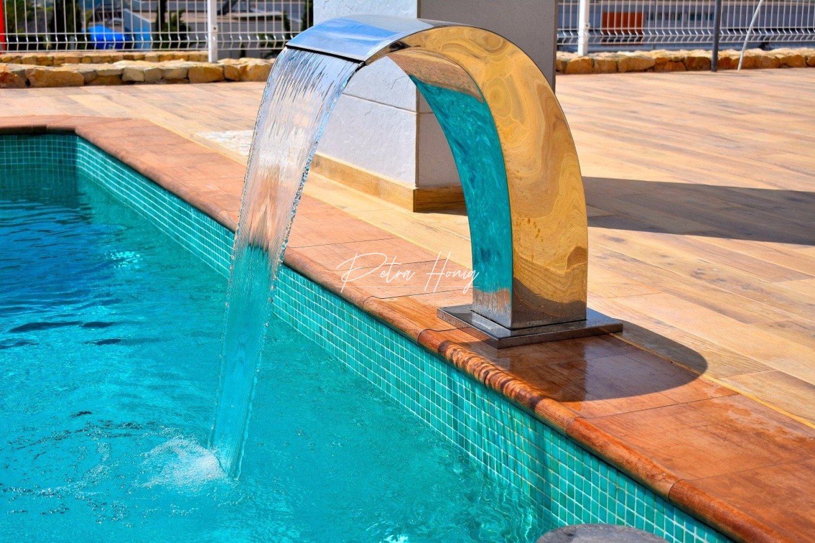 Obra Nueva - Chalet - Finestrat - Balcon de finestrat