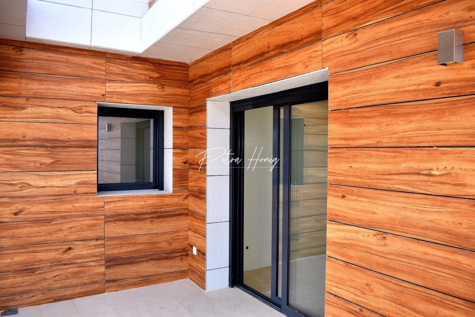 Obra Nueva - Chalet - Finestrat - Balcon de finestrat