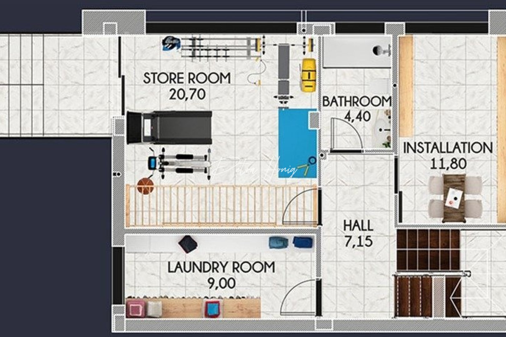 Obra Nueva - Chalet - Finestrat - Balcon de finestrat