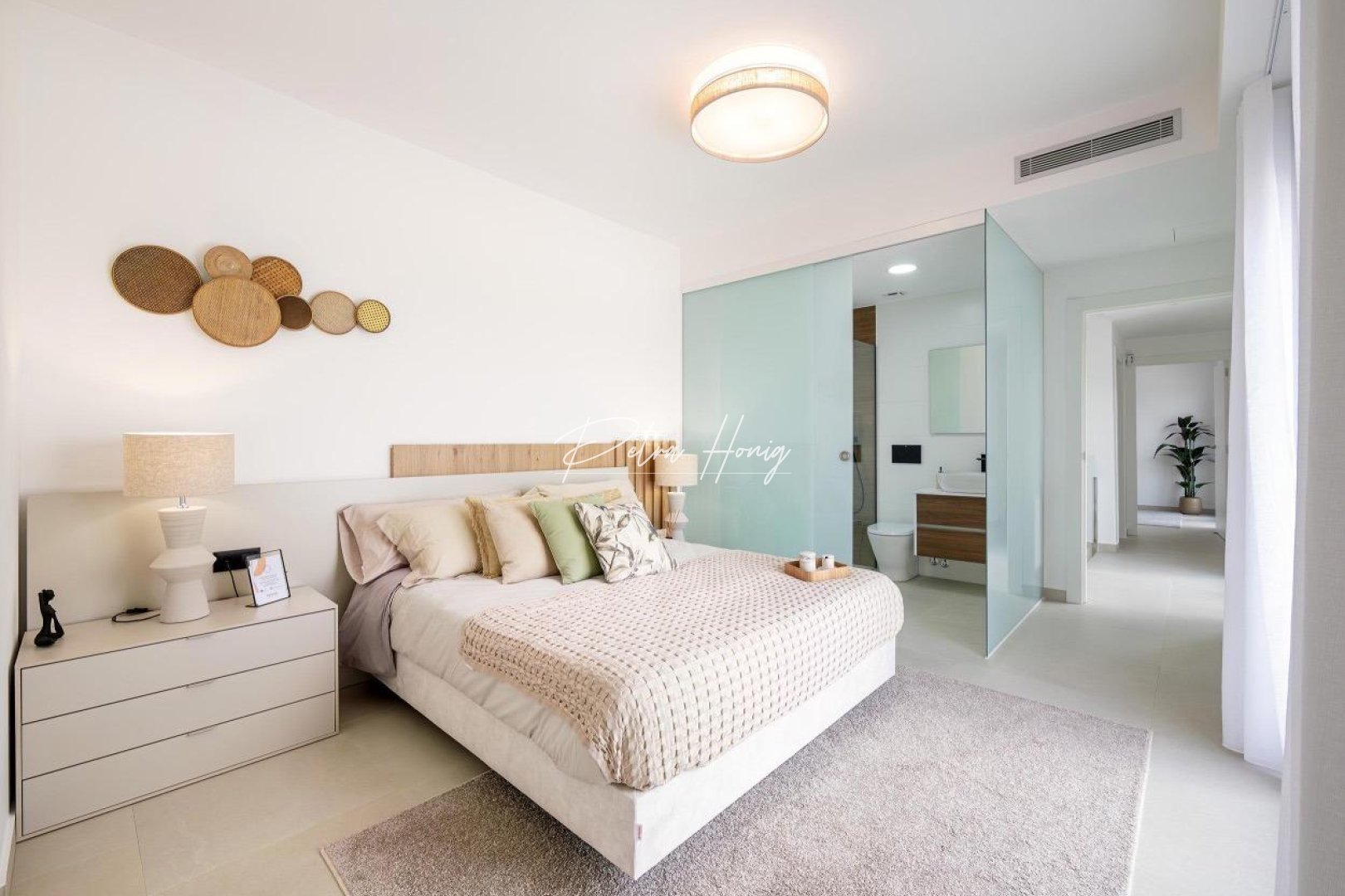 Obra Nueva - Chalet - Finestrat - Balcon de finestrat