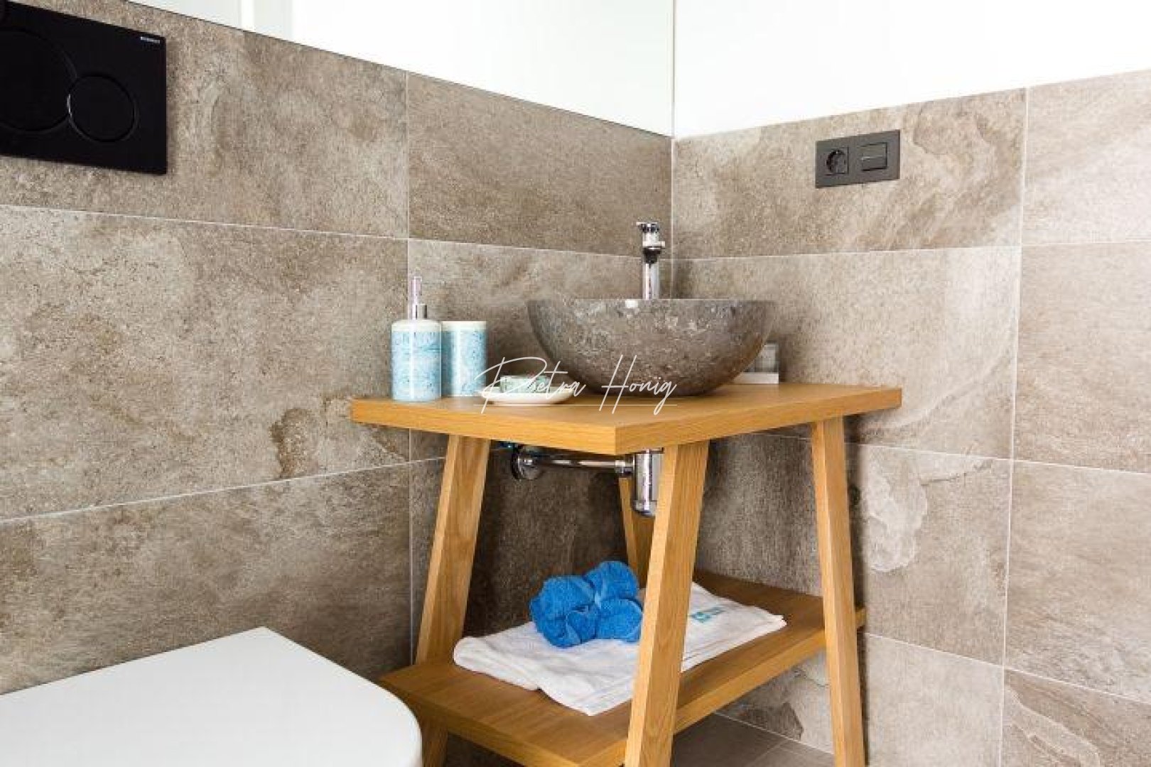 Obra Nueva - Chalet - Finestrat - Campana garden