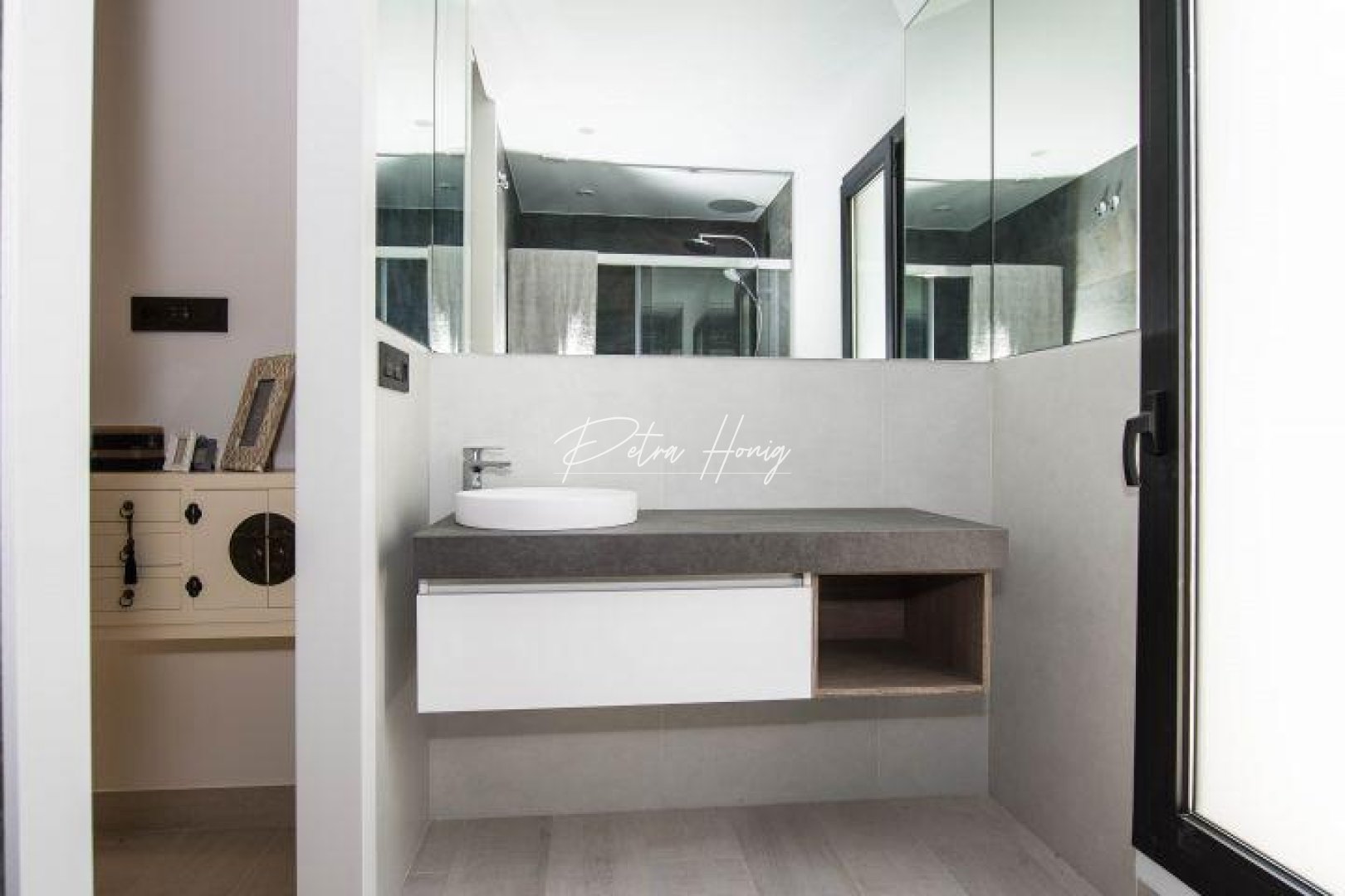 Obra Nueva - Chalet - Finestrat - Campana garden