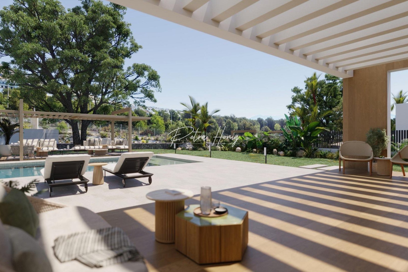 Obra Nueva - Chalet - Finestrat - Finestrat Urbanizaciones