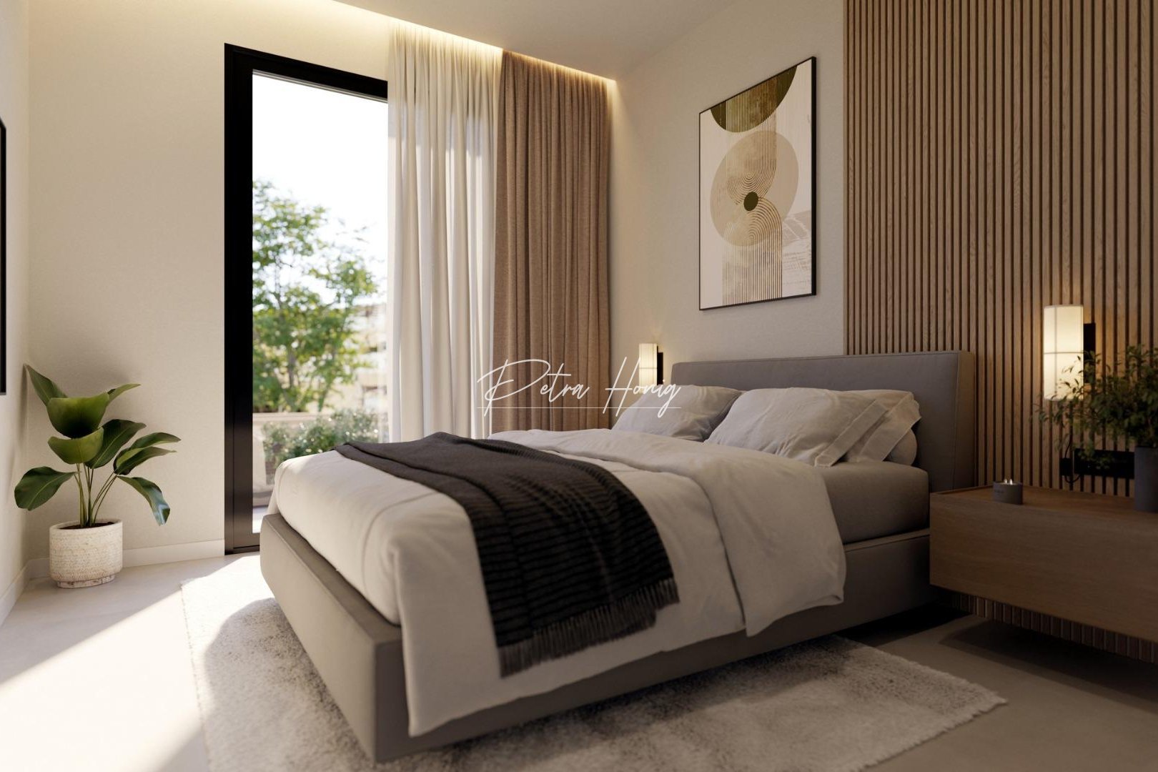 Obra Nueva - Chalet - Finestrat - Finestrat Urbanizaciones