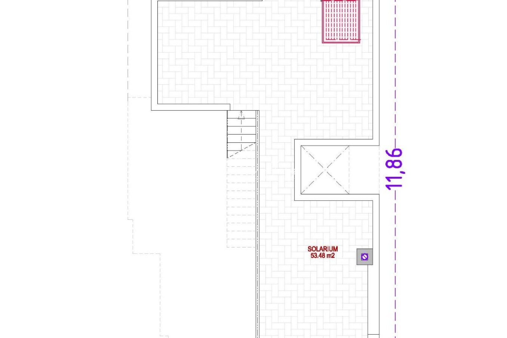 Obra Nueva - Chalet - Finestrat - Puig Campana Golf