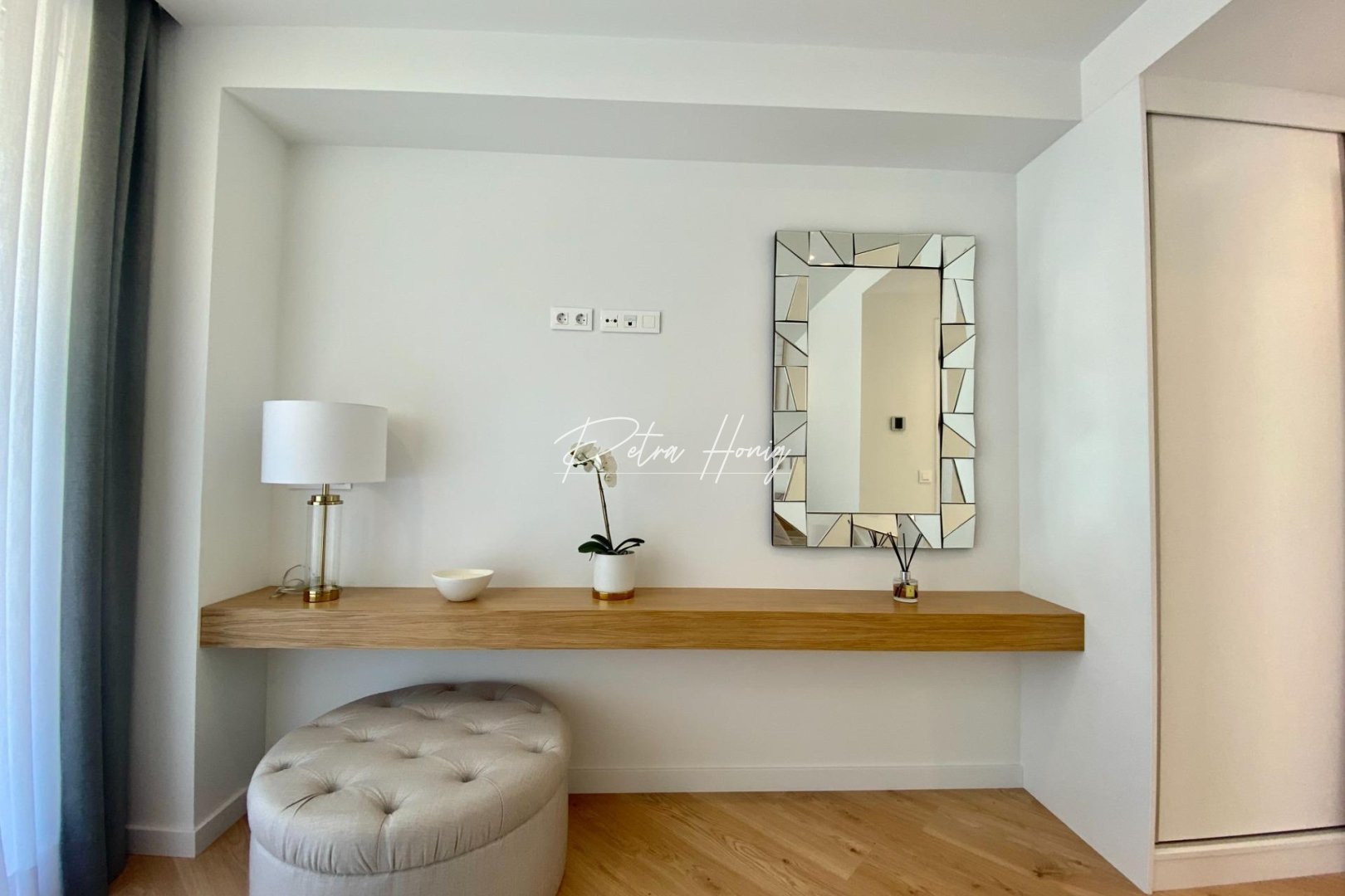 Obra Nueva - Chalet - Finestrat - Sierra cortina